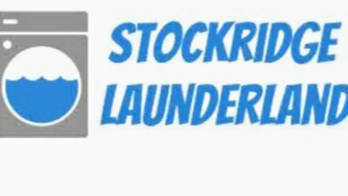 Stockridge Laundry thumbnail 20