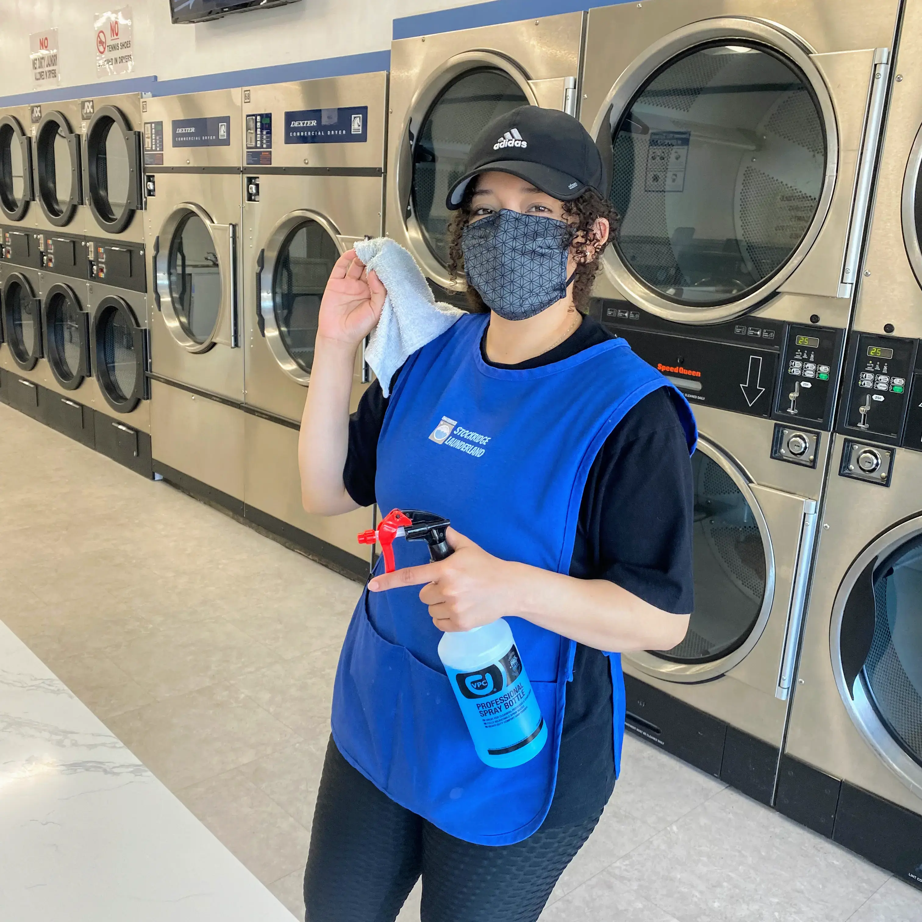 Stockridge Laundry - Image 5