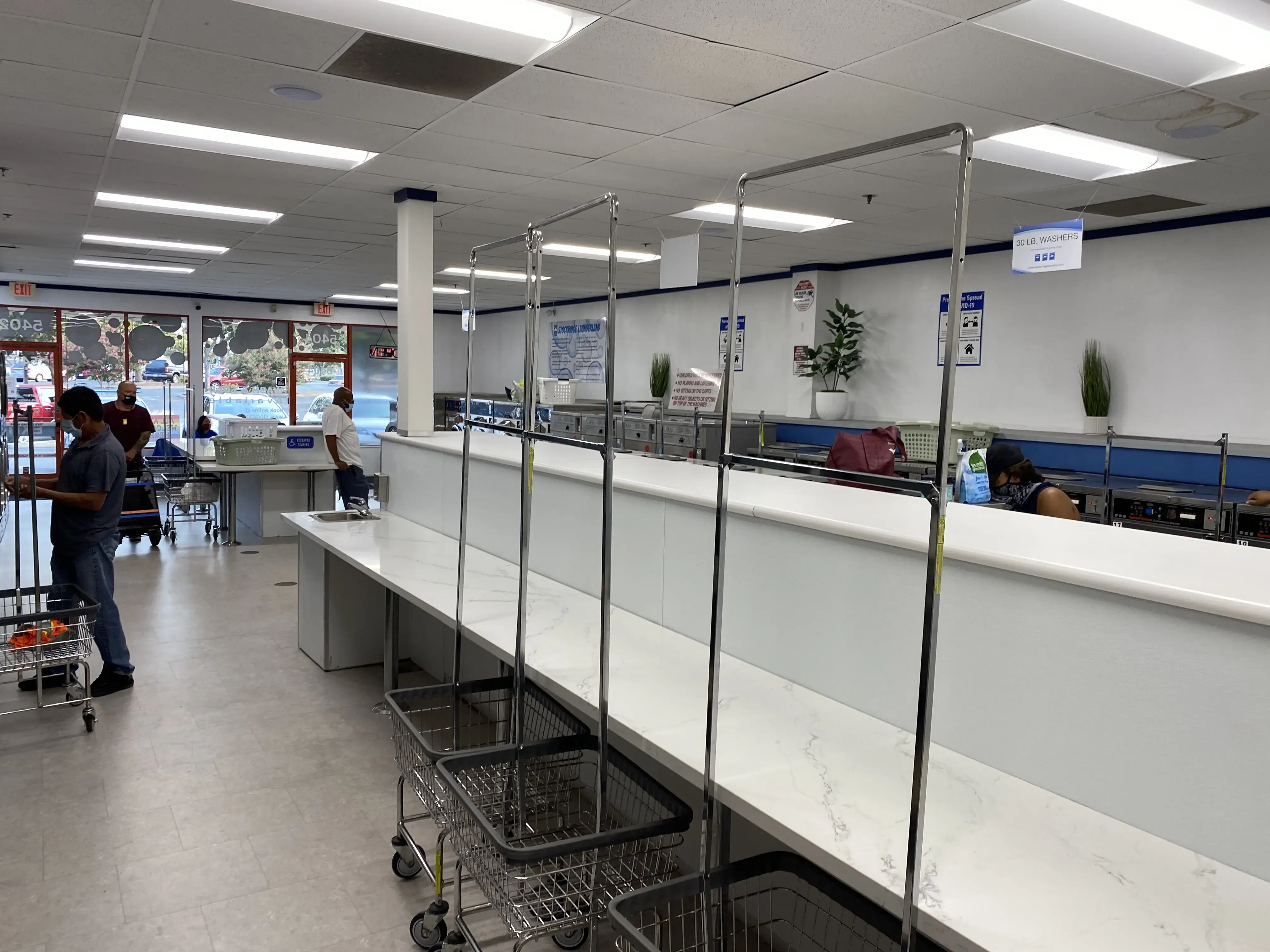 Stockridge Laundry thumbnail 4