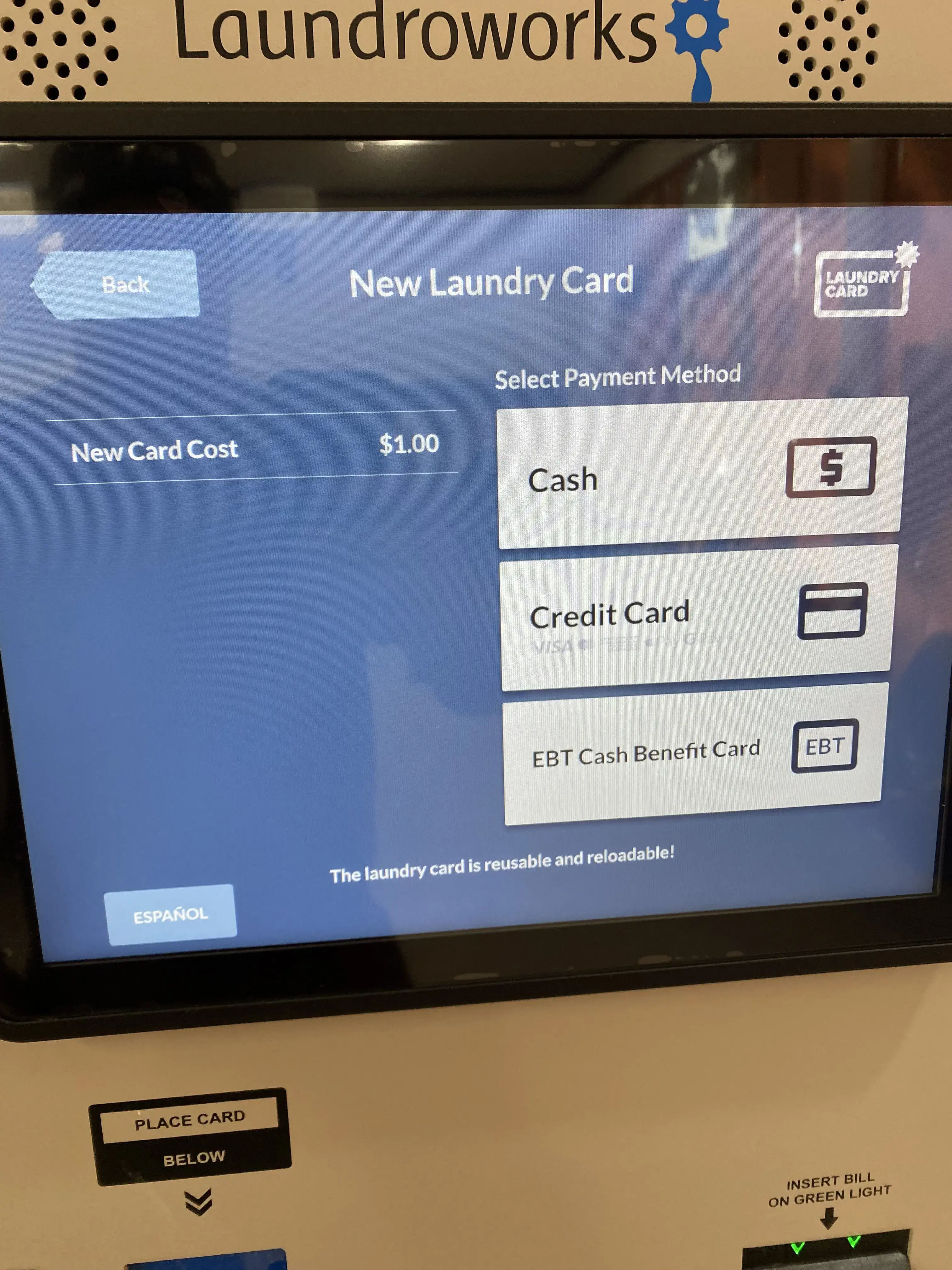 Stockridge Laundry - Image 9