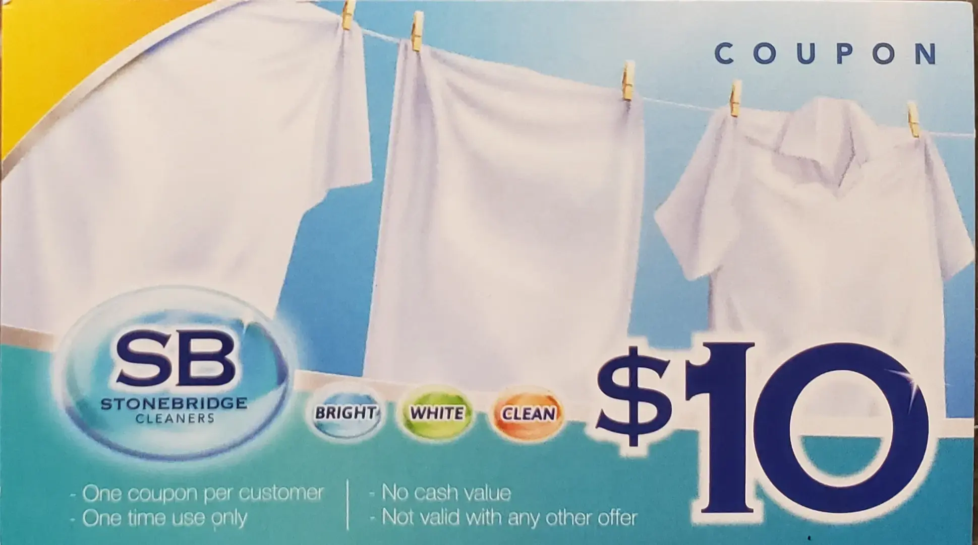 Stonebridge Cleaners thumbnail 17