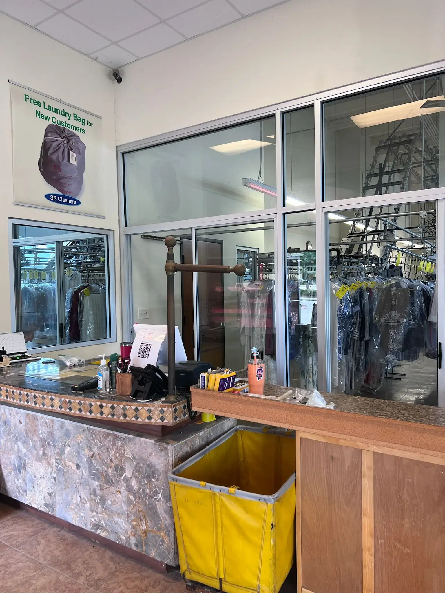 Stonebridge Cleaners - Image 3