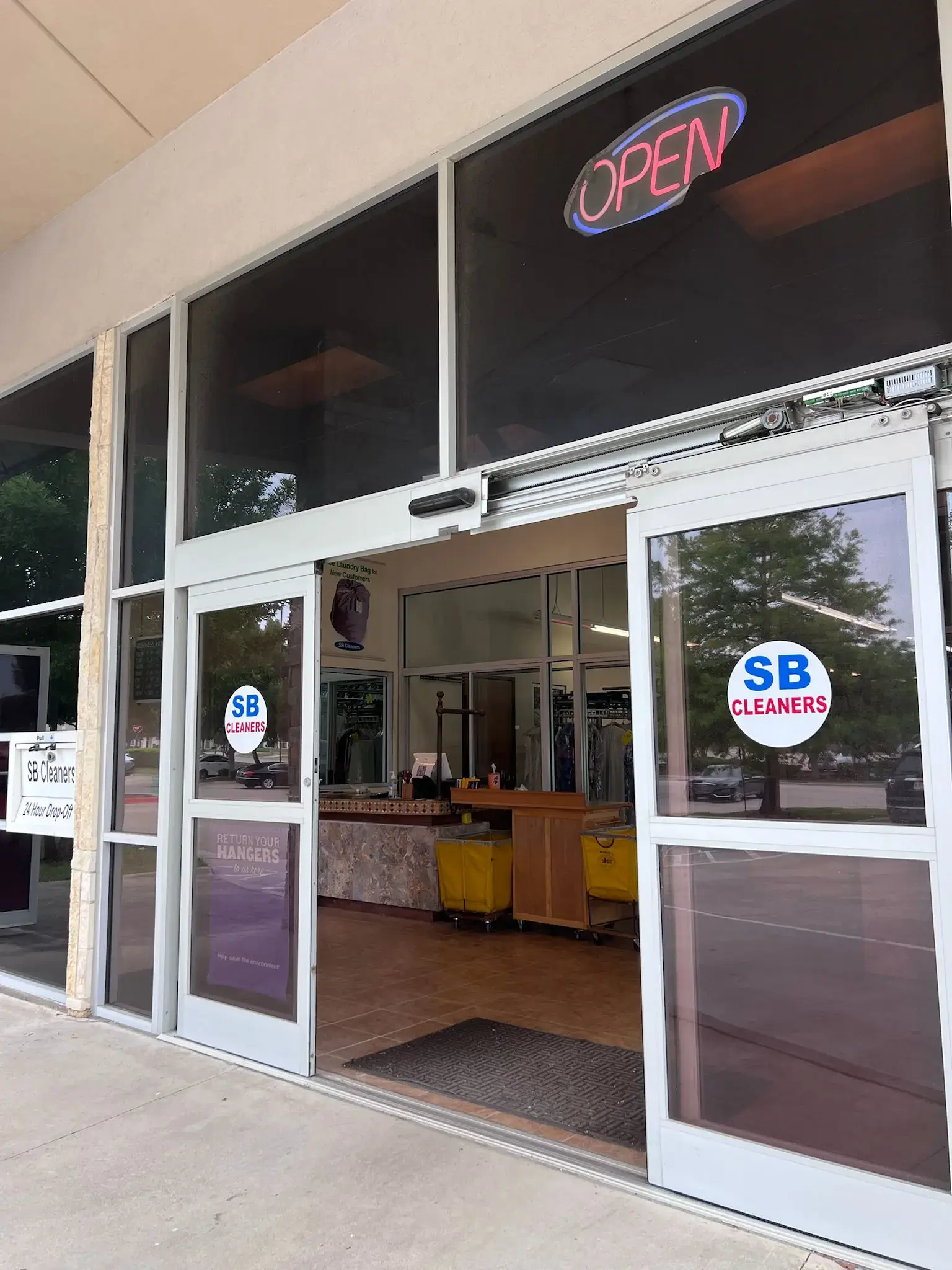 Stonebridge Cleaners - Image 5