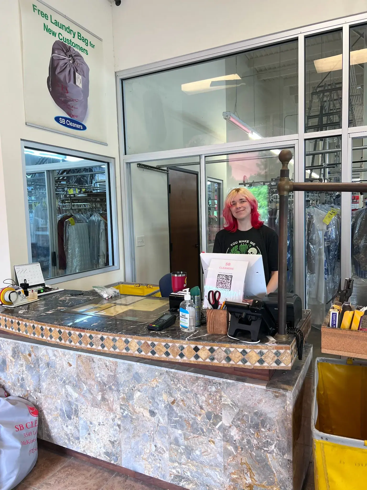 Stonebridge Cleaners - Image 7