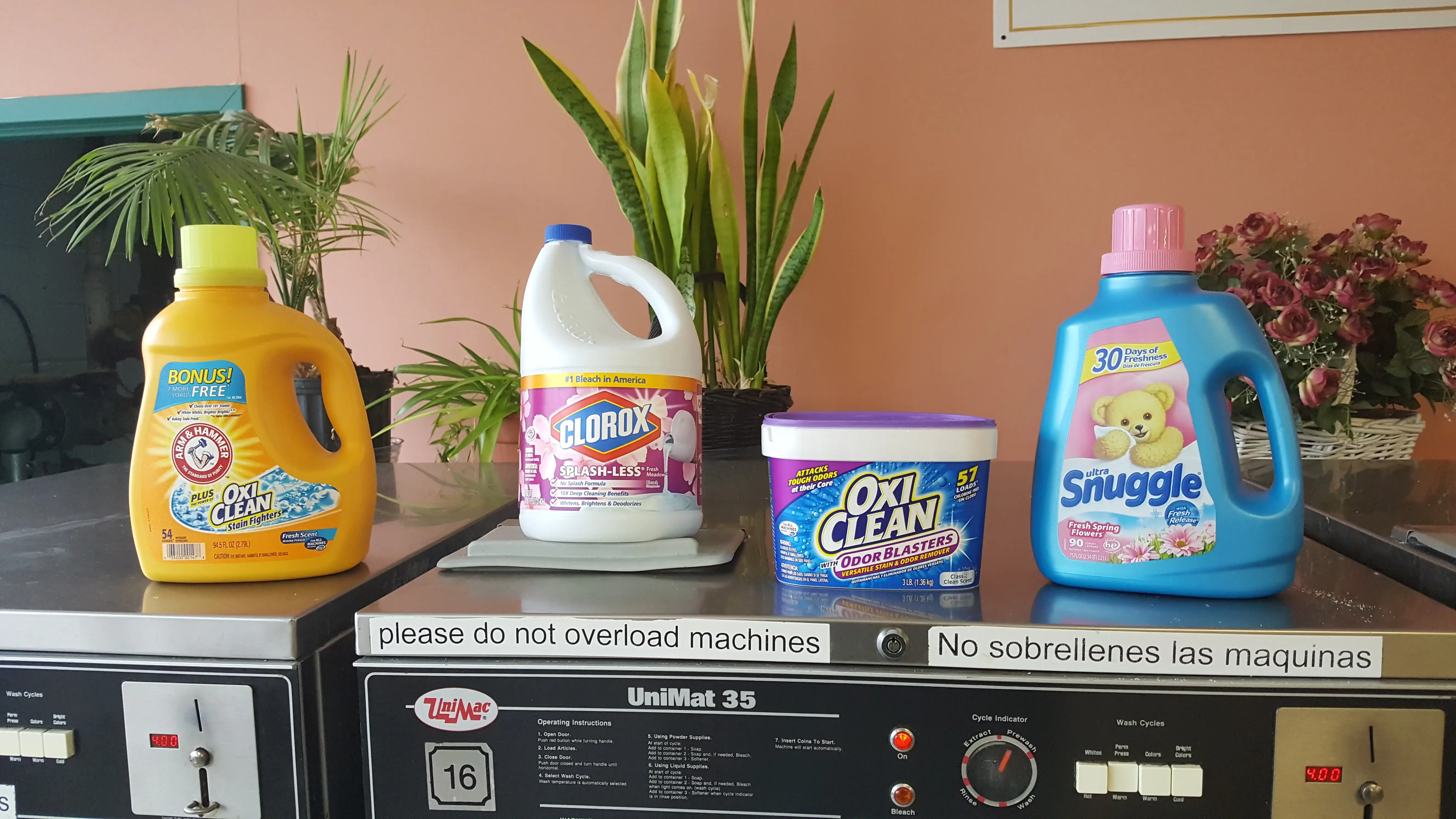 Stony Brook Laundry Inc thumbnail 7