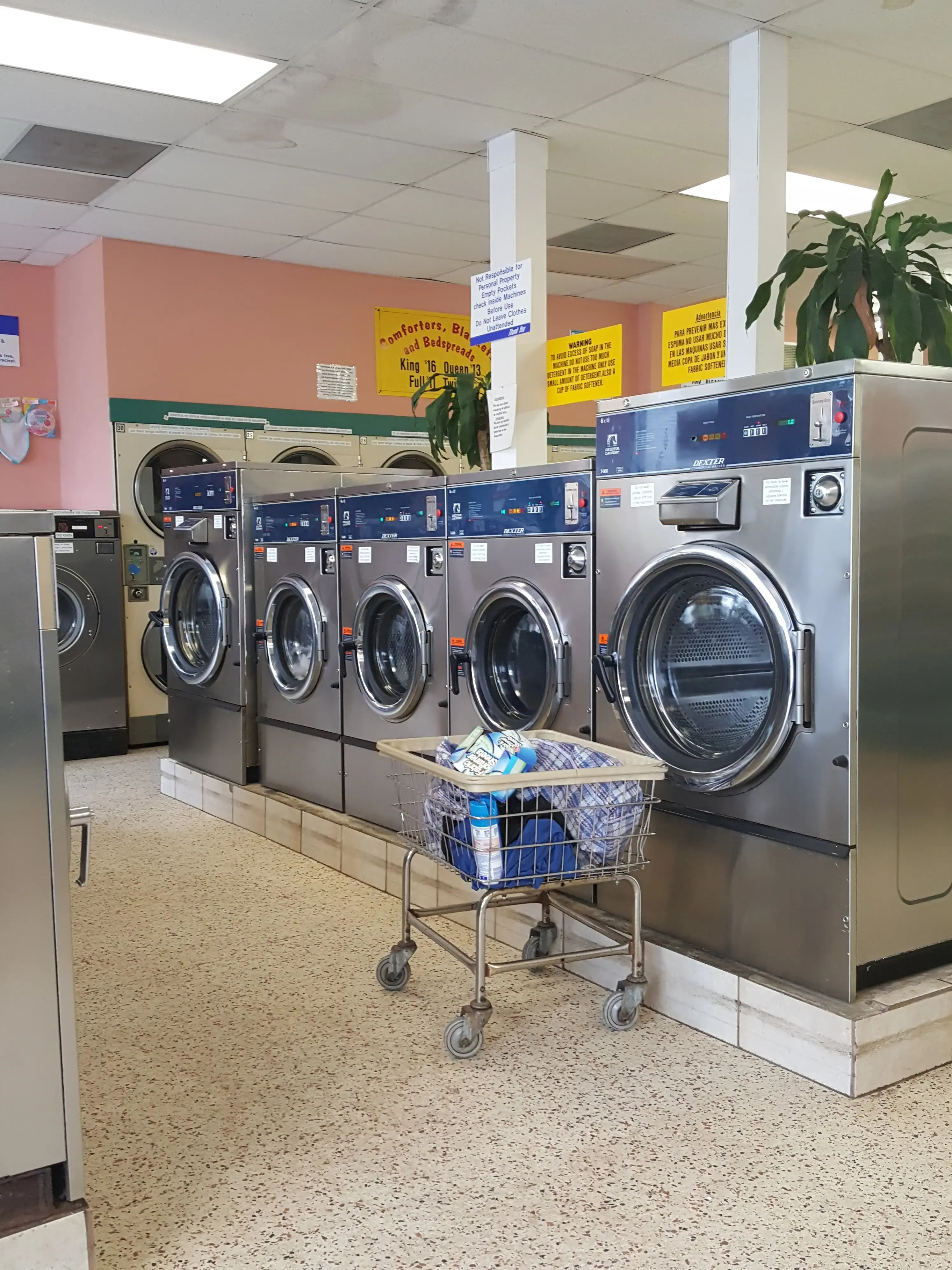 Stony Brook Laundry Inc thumbnail 1