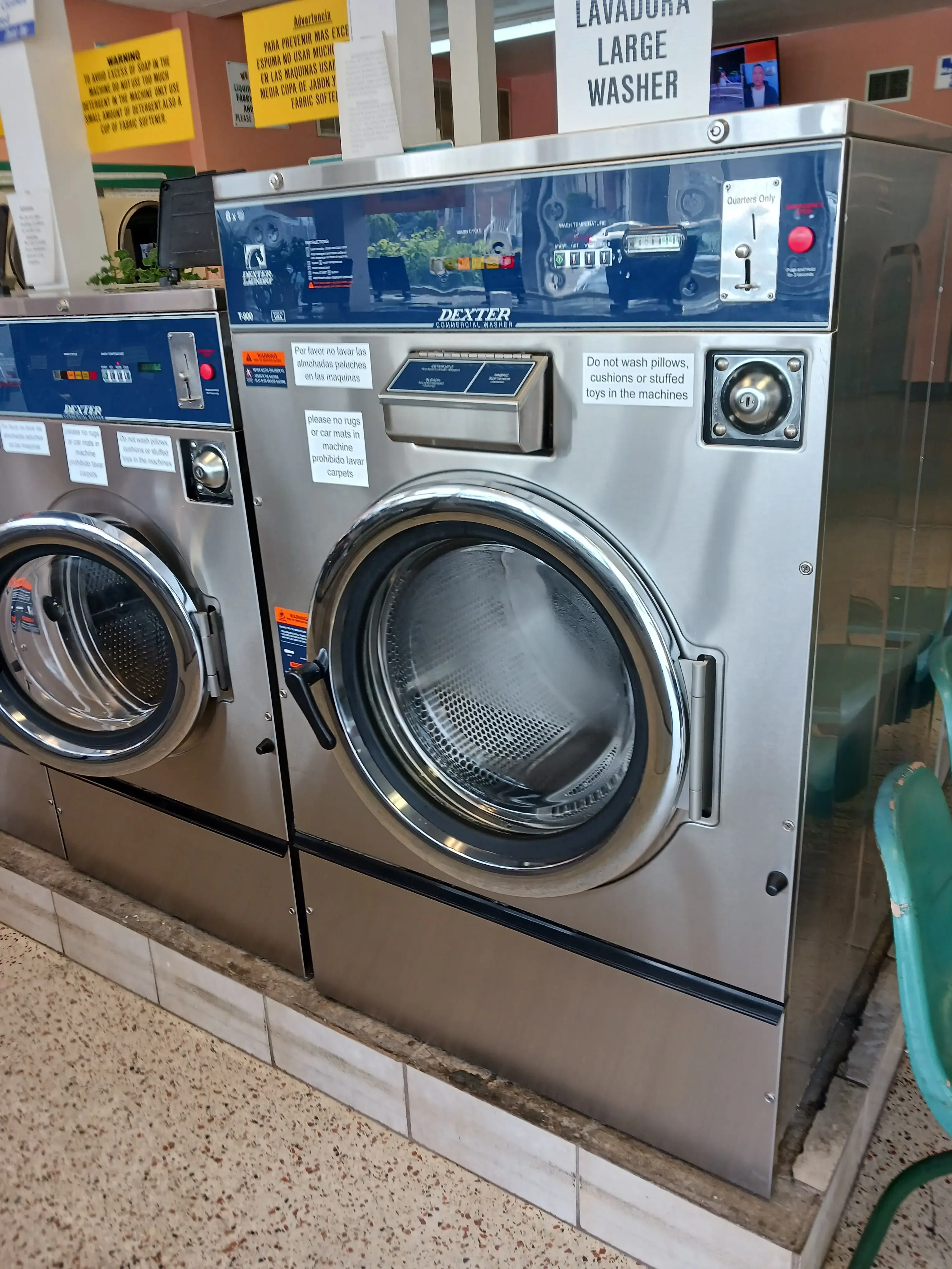 Stony Brook Laundry Inc thumbnail 6