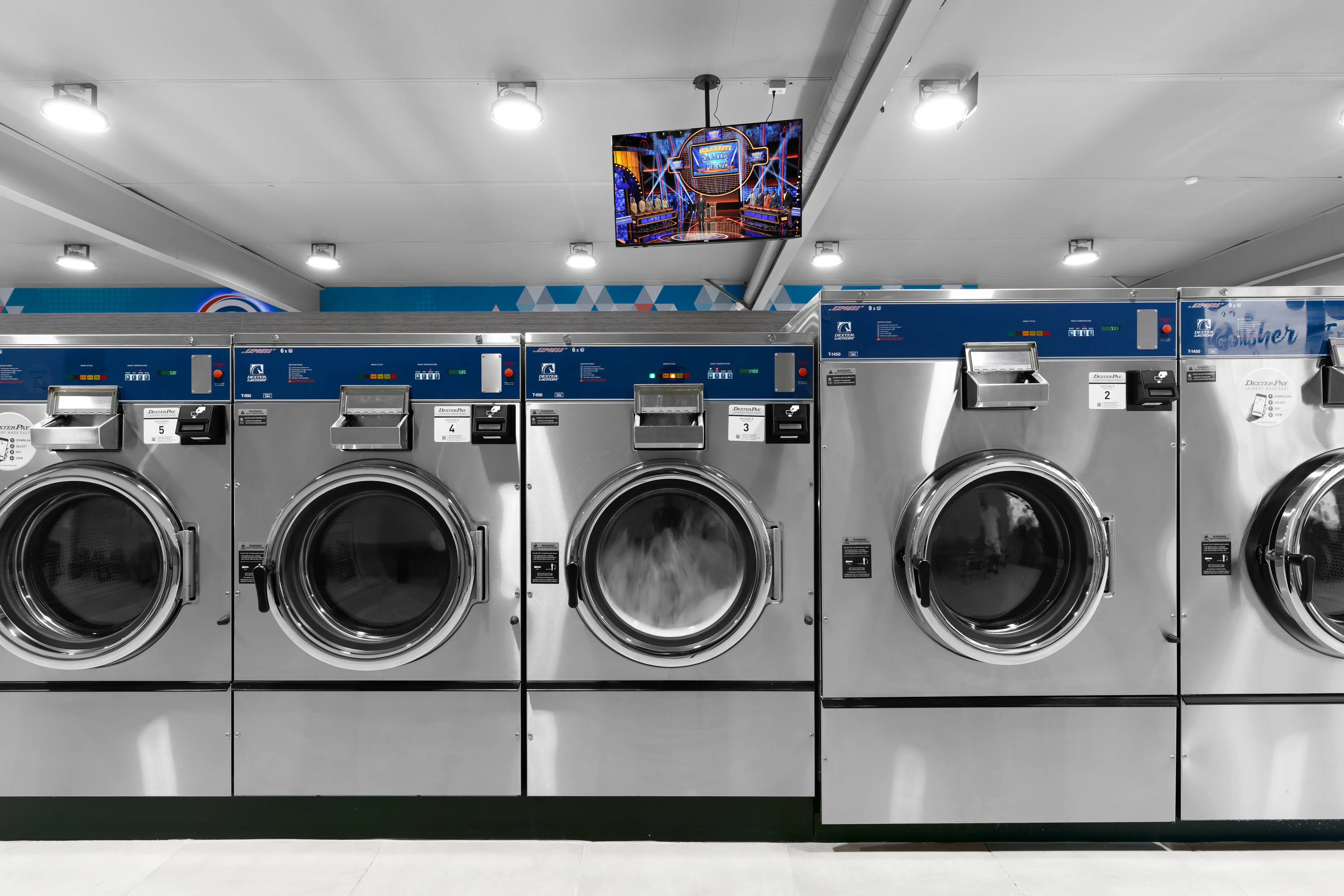 Stop N Wash #2 - Image 3