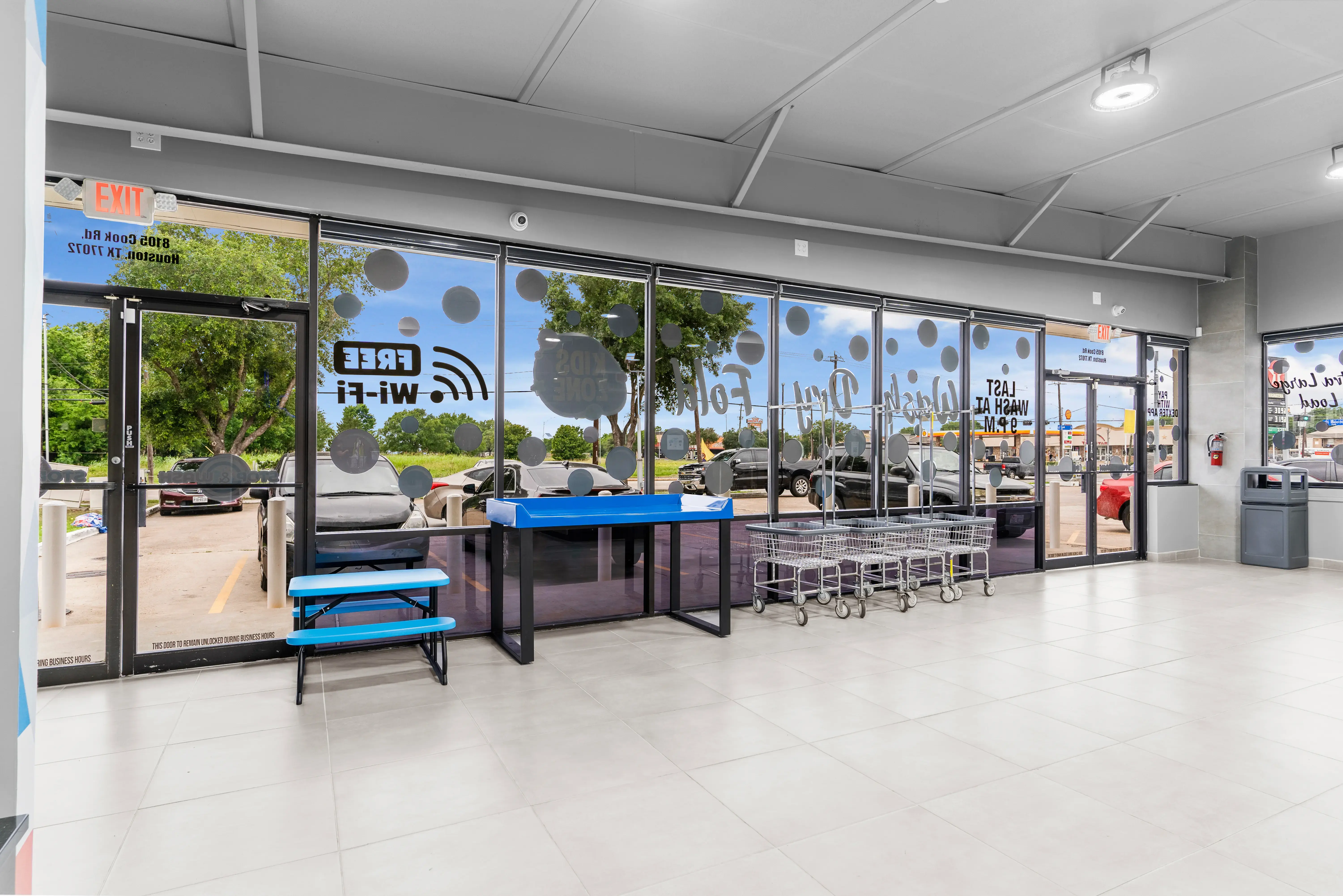 Stop N Wash #2 - Image 6