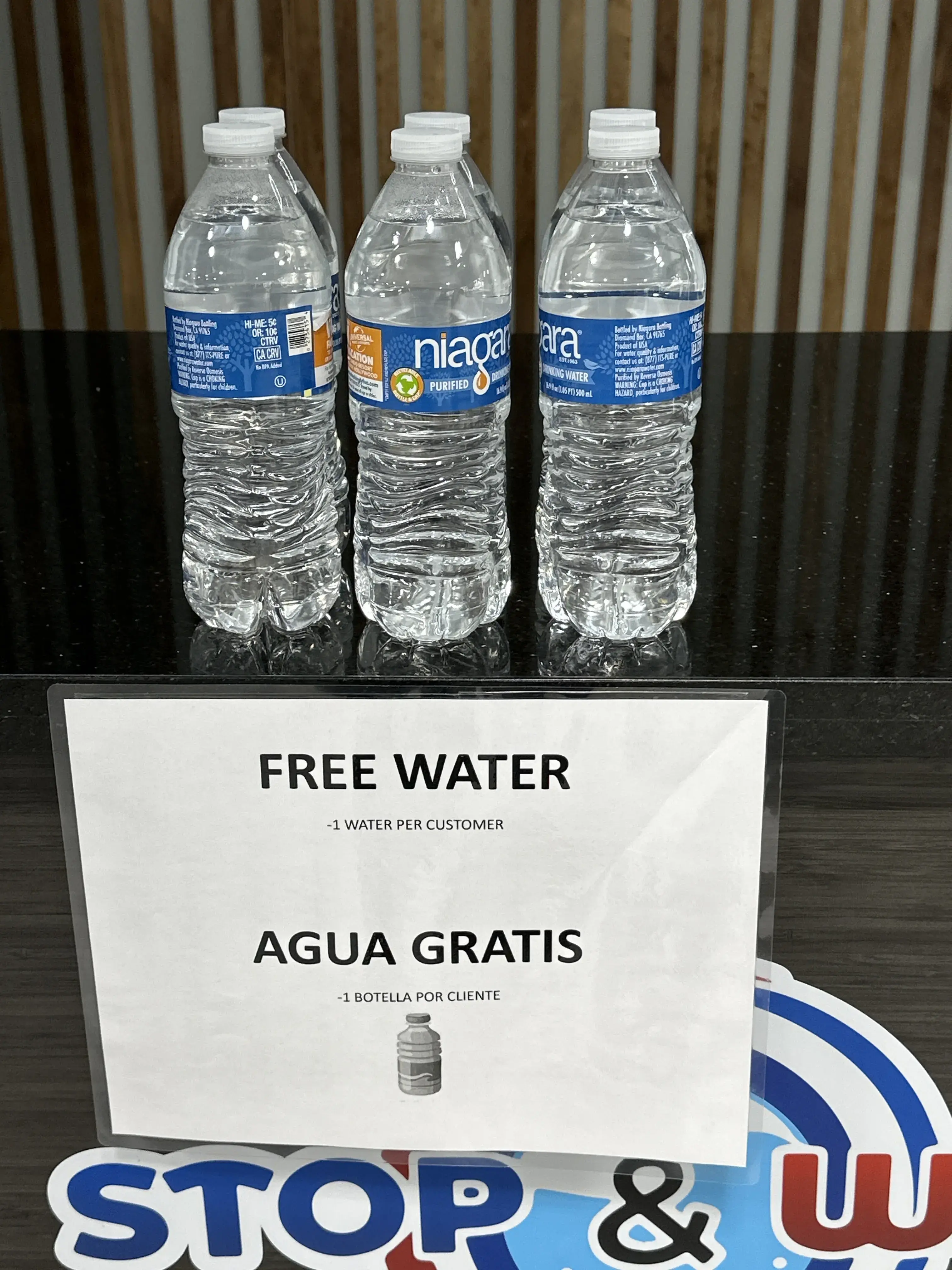 Stop N Wash #2 - Image 17