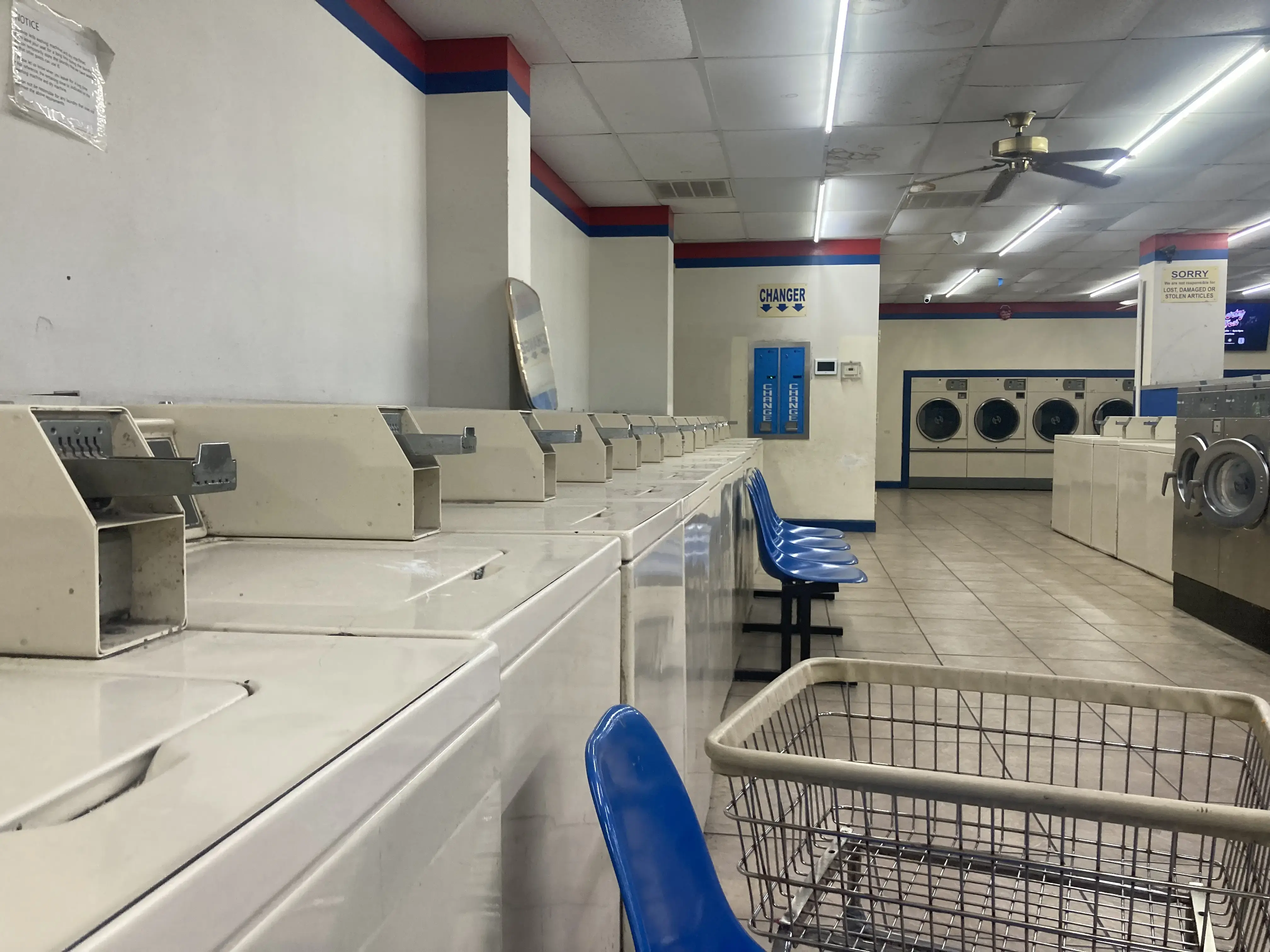 Stop N Wash #2 - Image 9