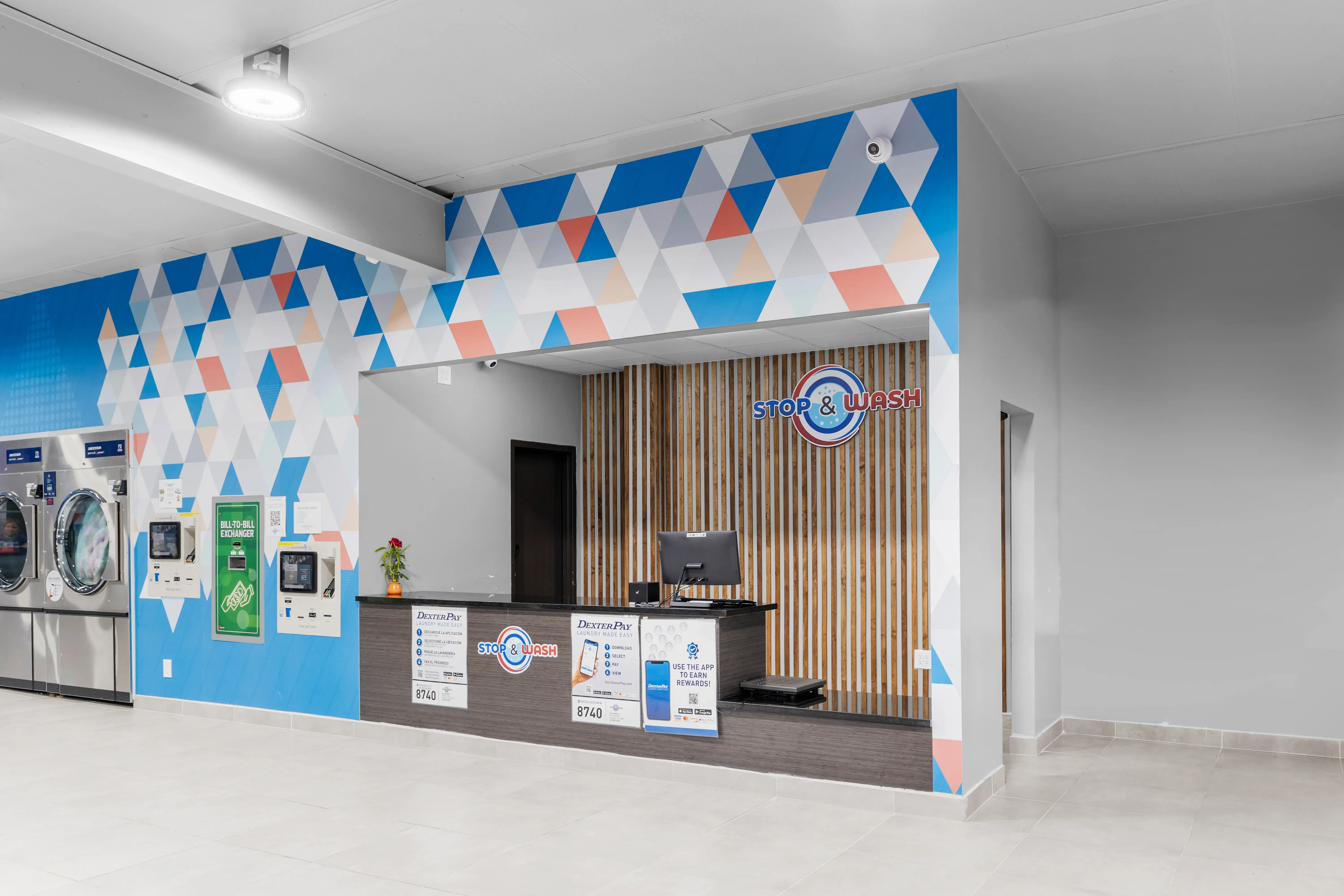 Stop N Wash #2 - Image 5