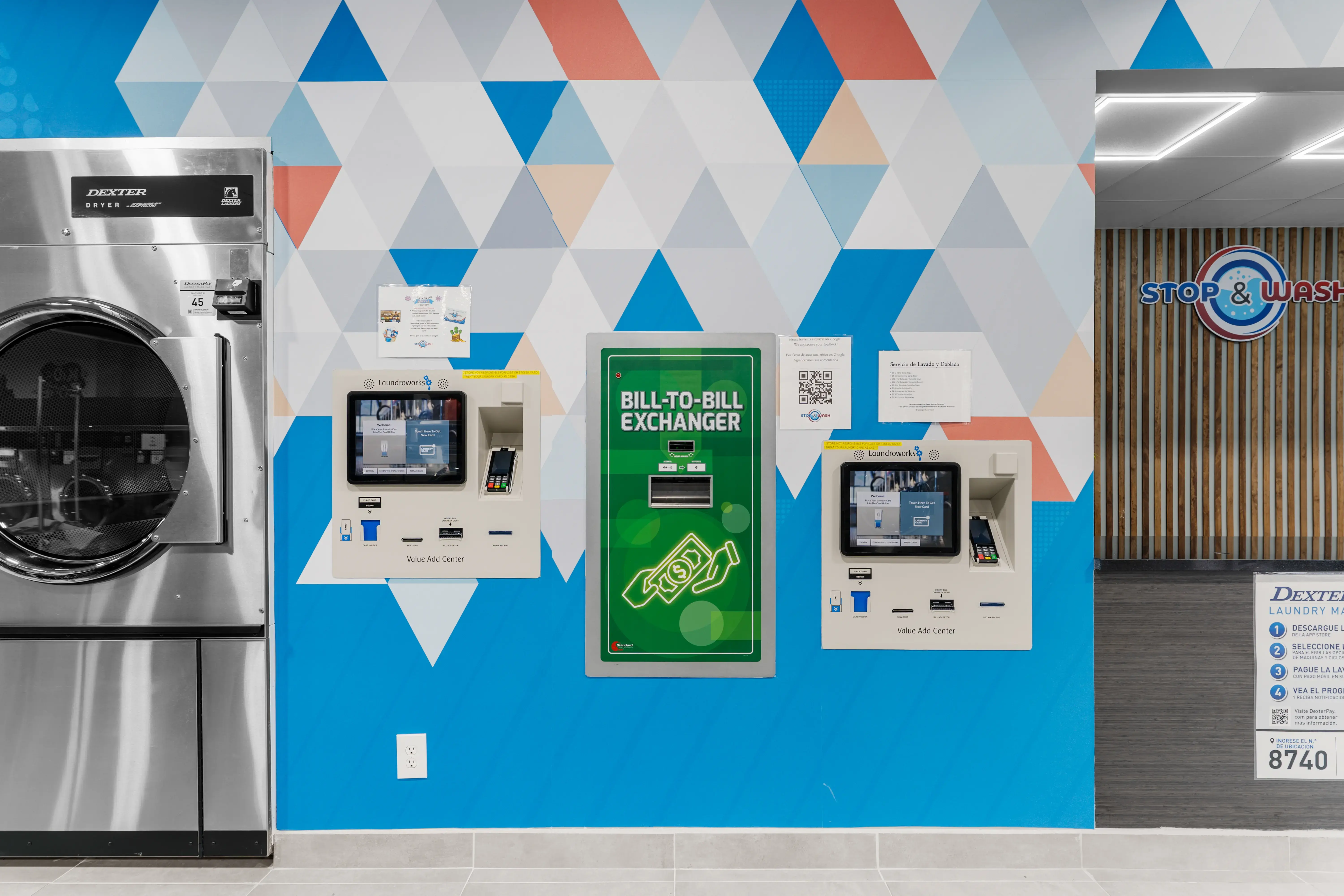 Stop N Wash #2 thumbnail 7