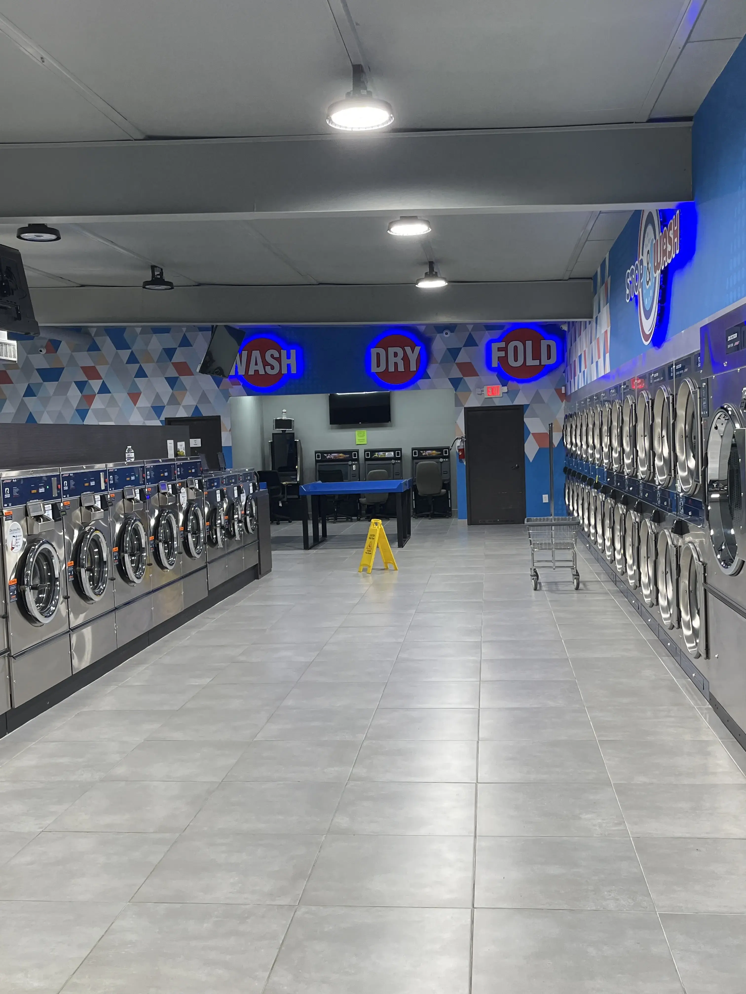 Stop N Wash #2 - Image 20