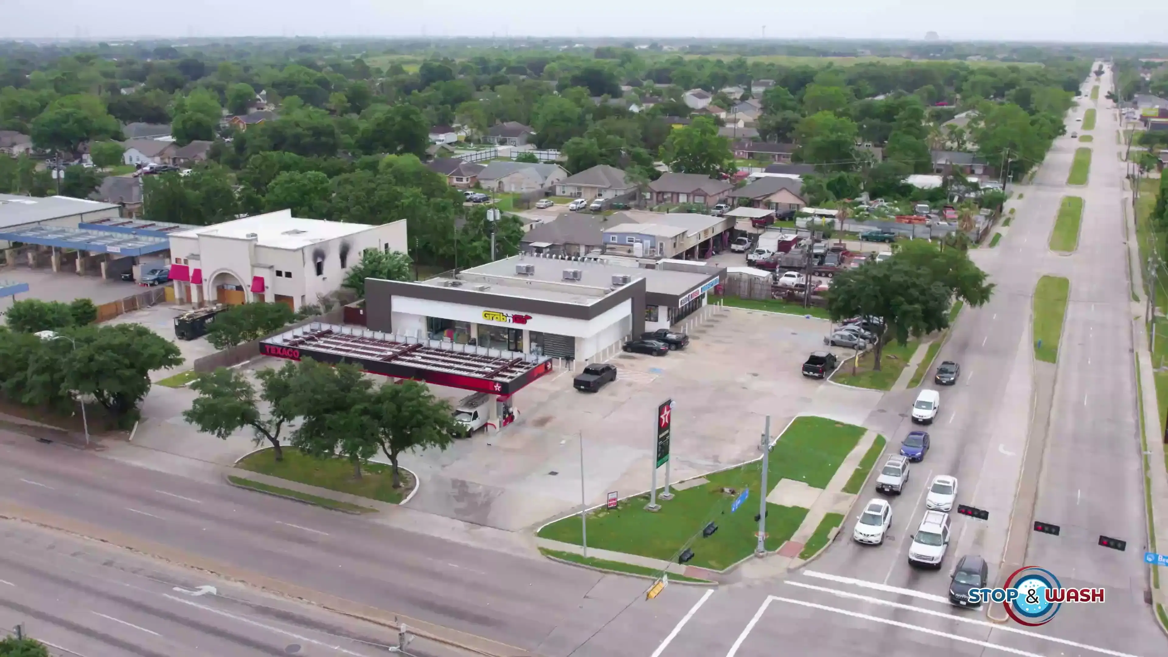 Stop N Wash #2 thumbnail 2