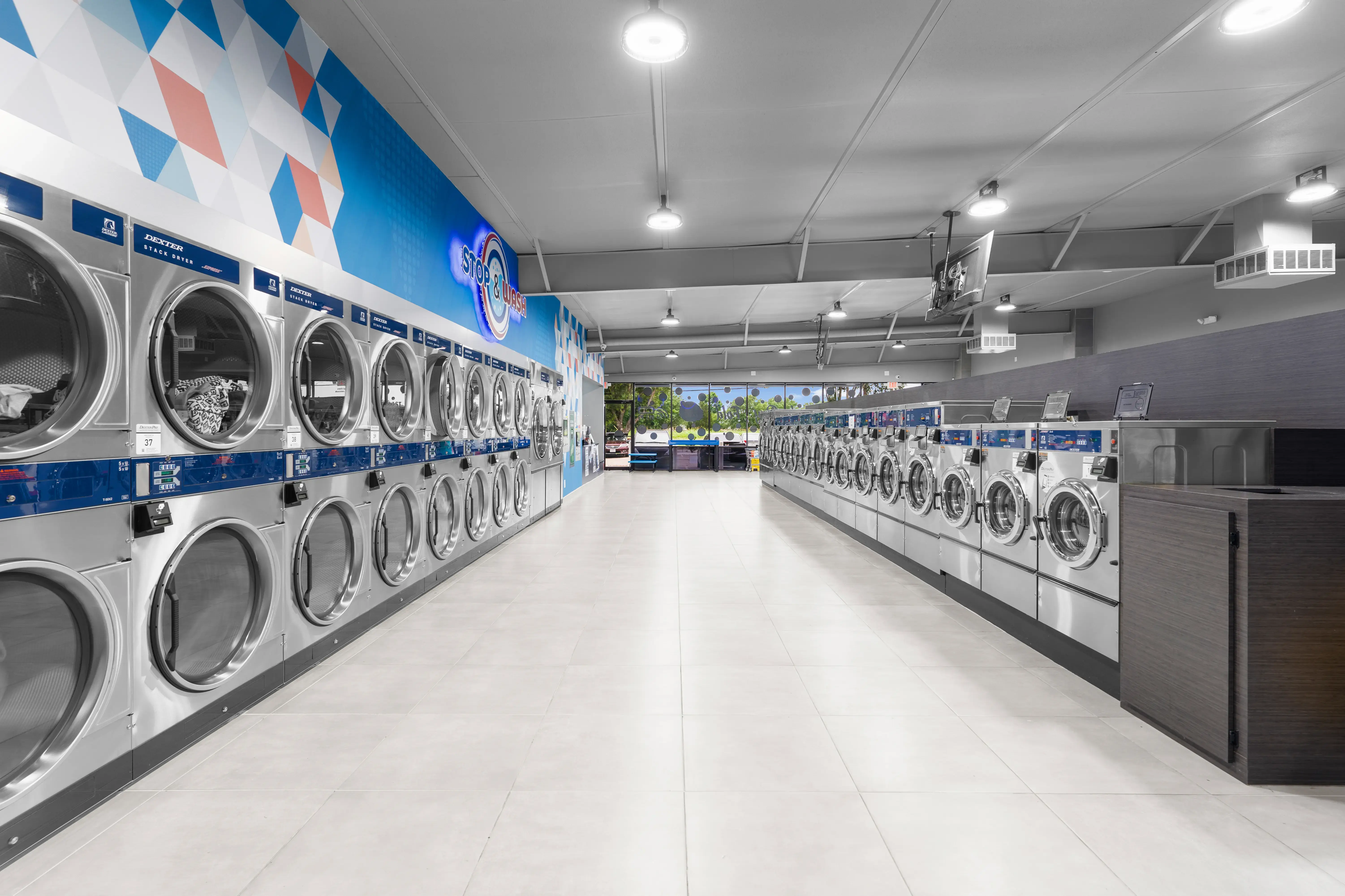 Stop N Wash #2 - Image 4