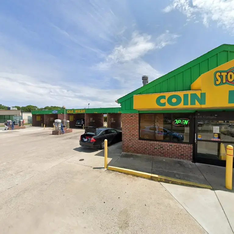 Stop N Wash Coin Laundry & Carwash thumbnail 17