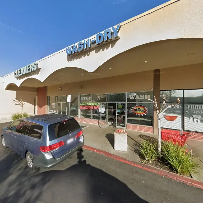 Stop-N-Wash Coin Laundry thumbnail 20