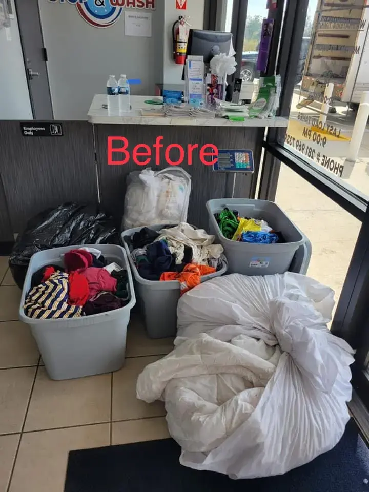 STOP N WASH WASHATERIA - Image 9