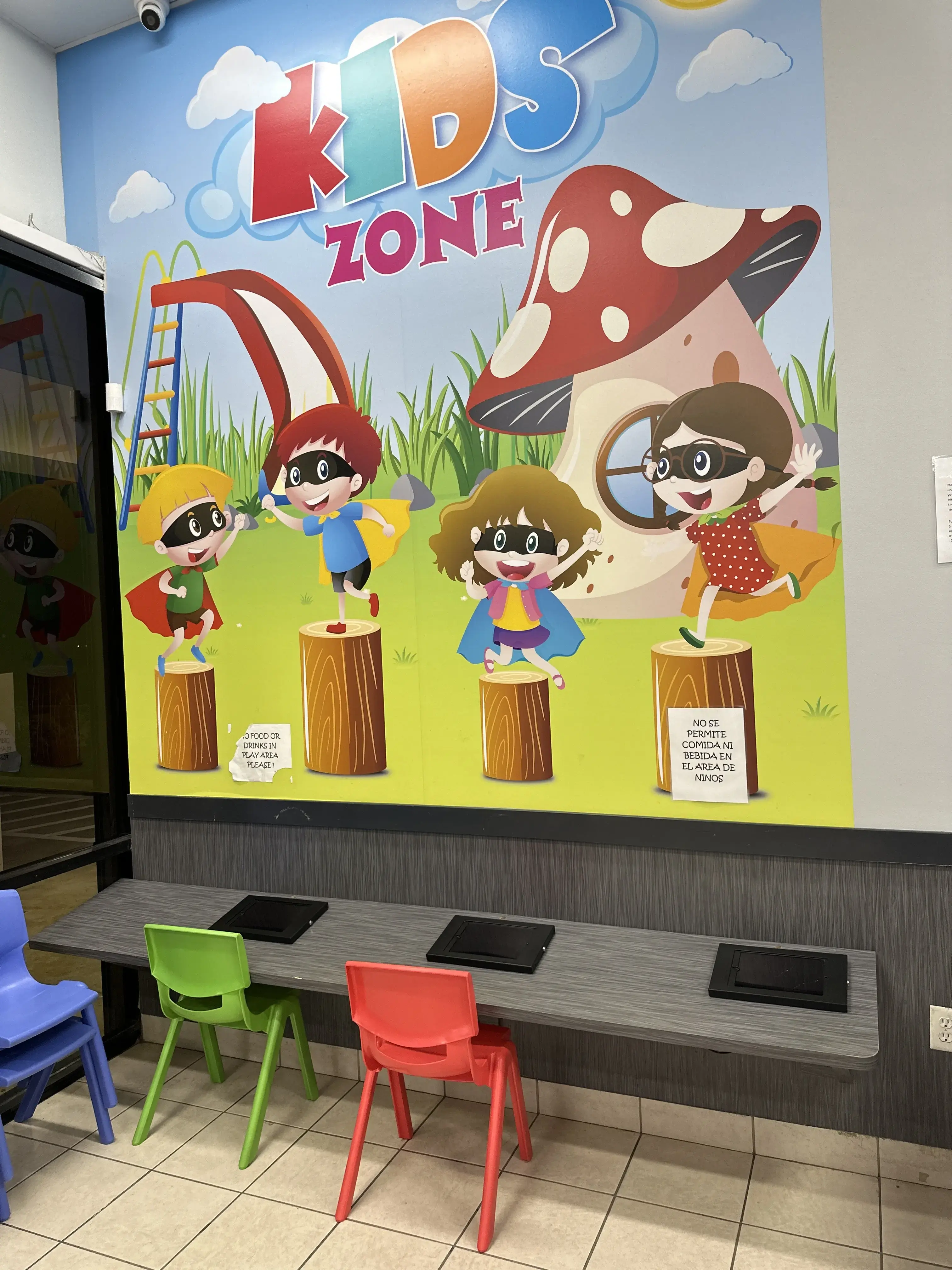 STOP N WASH WASHATERIA - Image 8