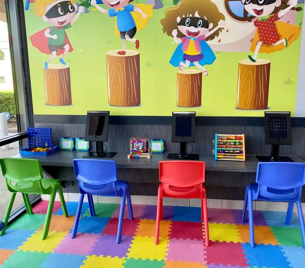 STOP N WASH WASHATERIA - Image 14