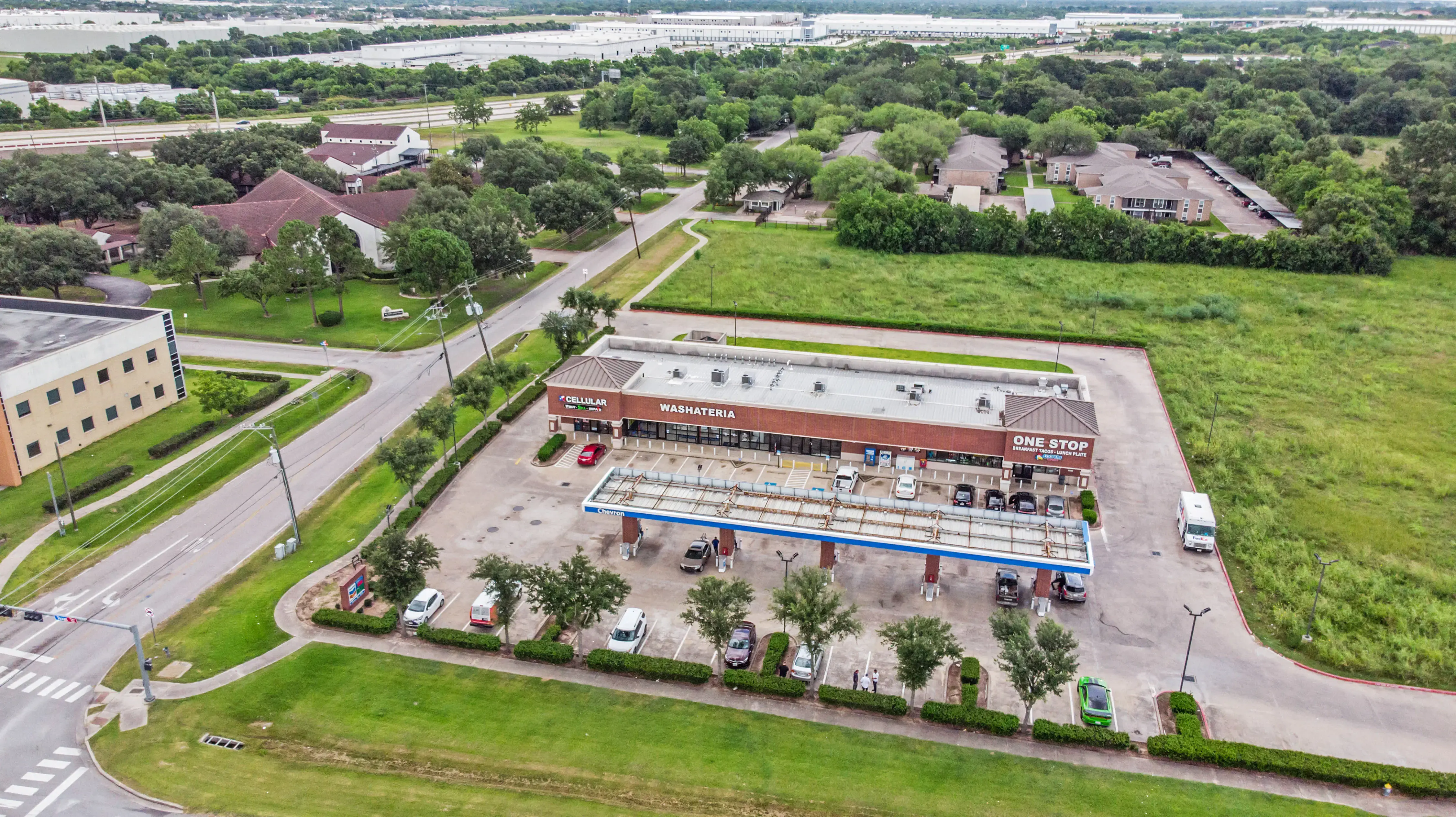 STOP N WASH WASHATERIA - Image 7