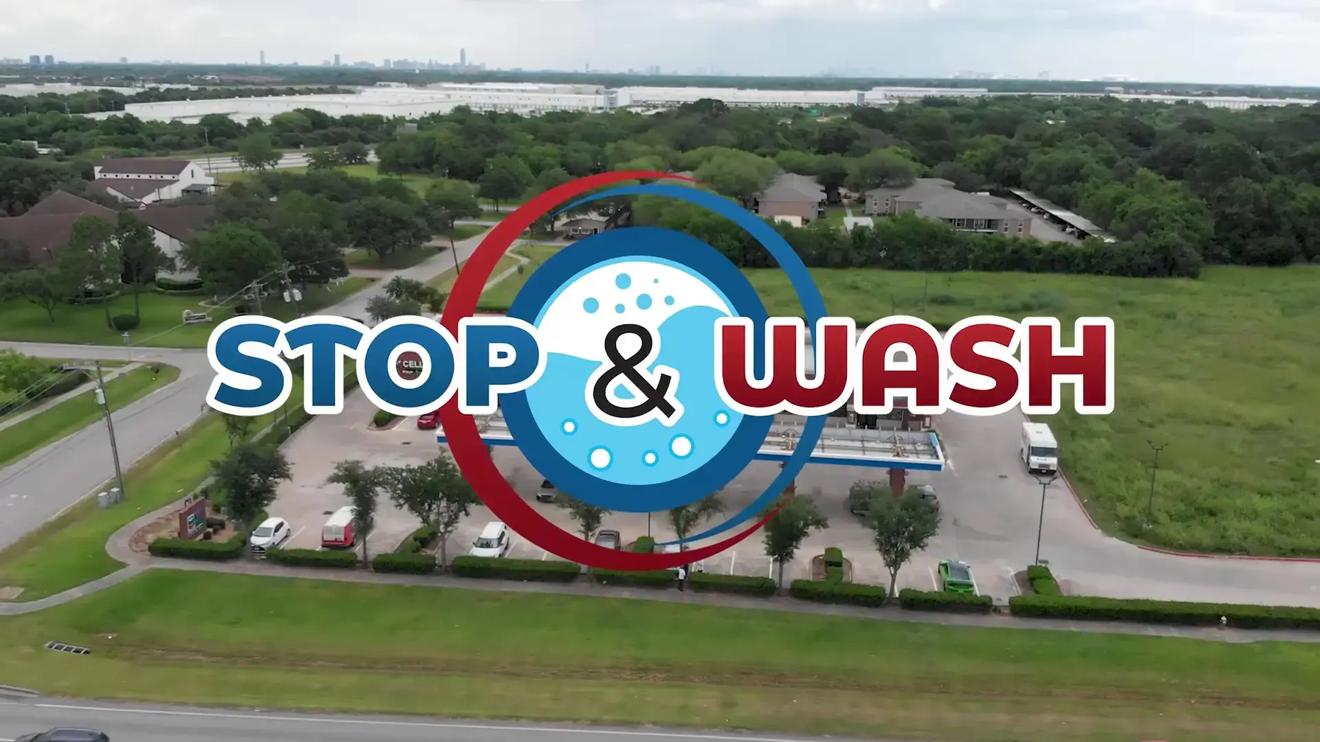 STOP N WASH WASHATERIA - Image 2