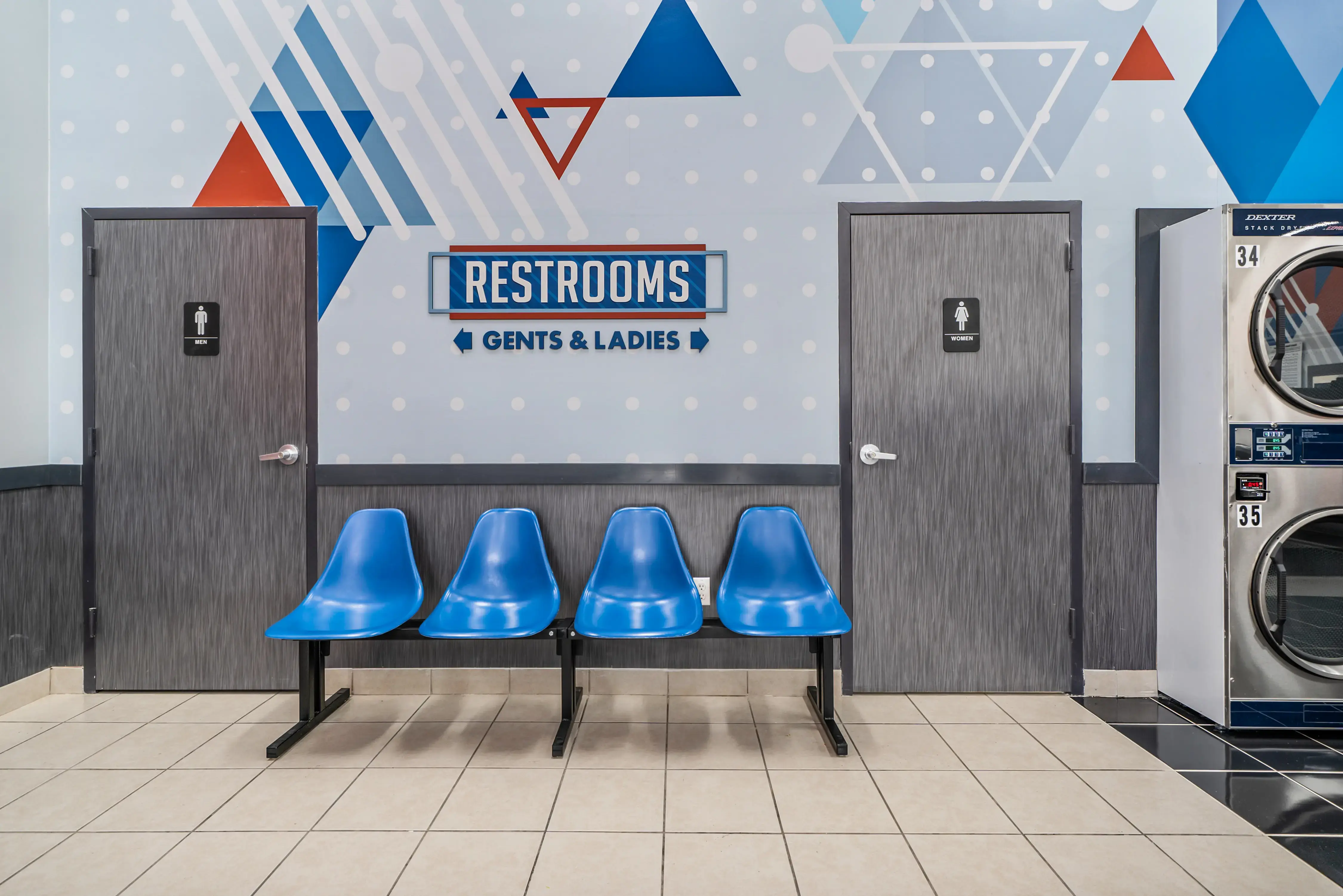 STOP N WASH WASHATERIA thumbnail 20