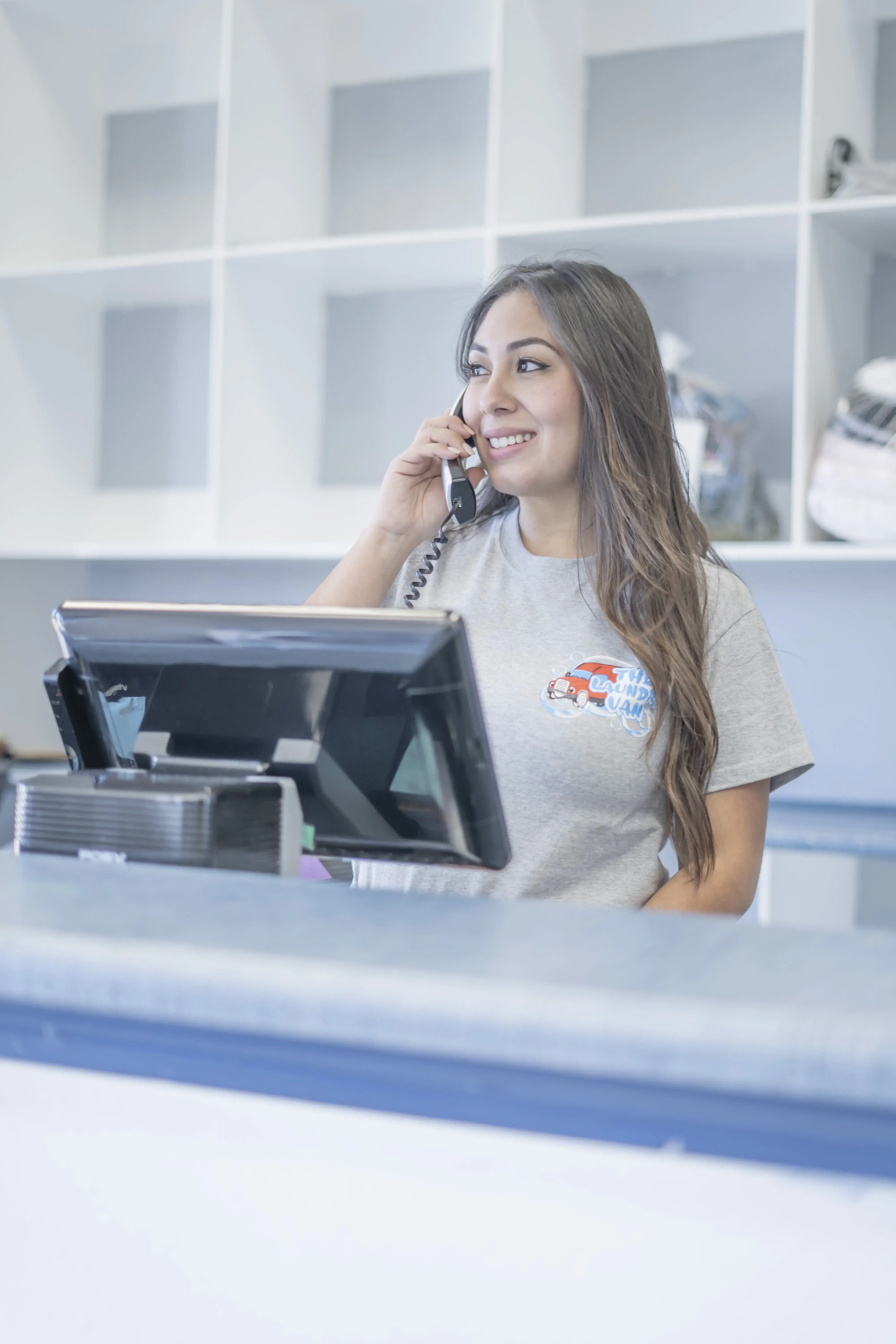 Stop & Wash Coin Laundry thumbnail 15