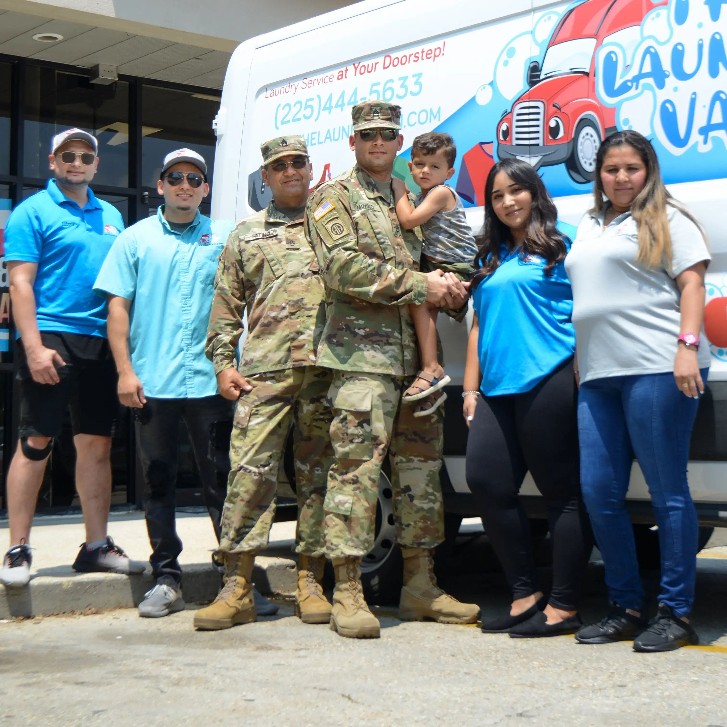 Stop & Wash Coin Laundry thumbnail 12