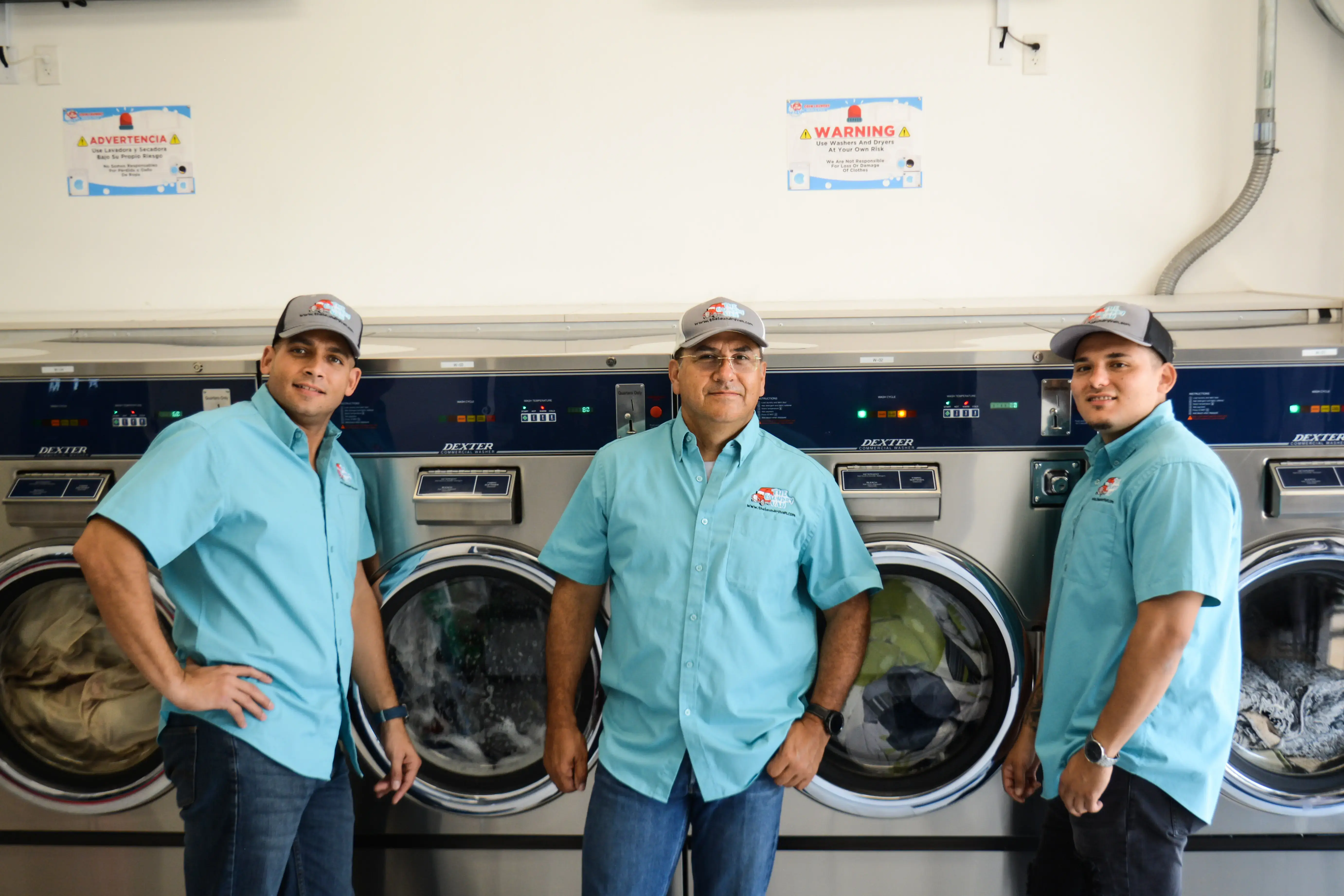 Stop & Wash Coin Laundry - Image 5