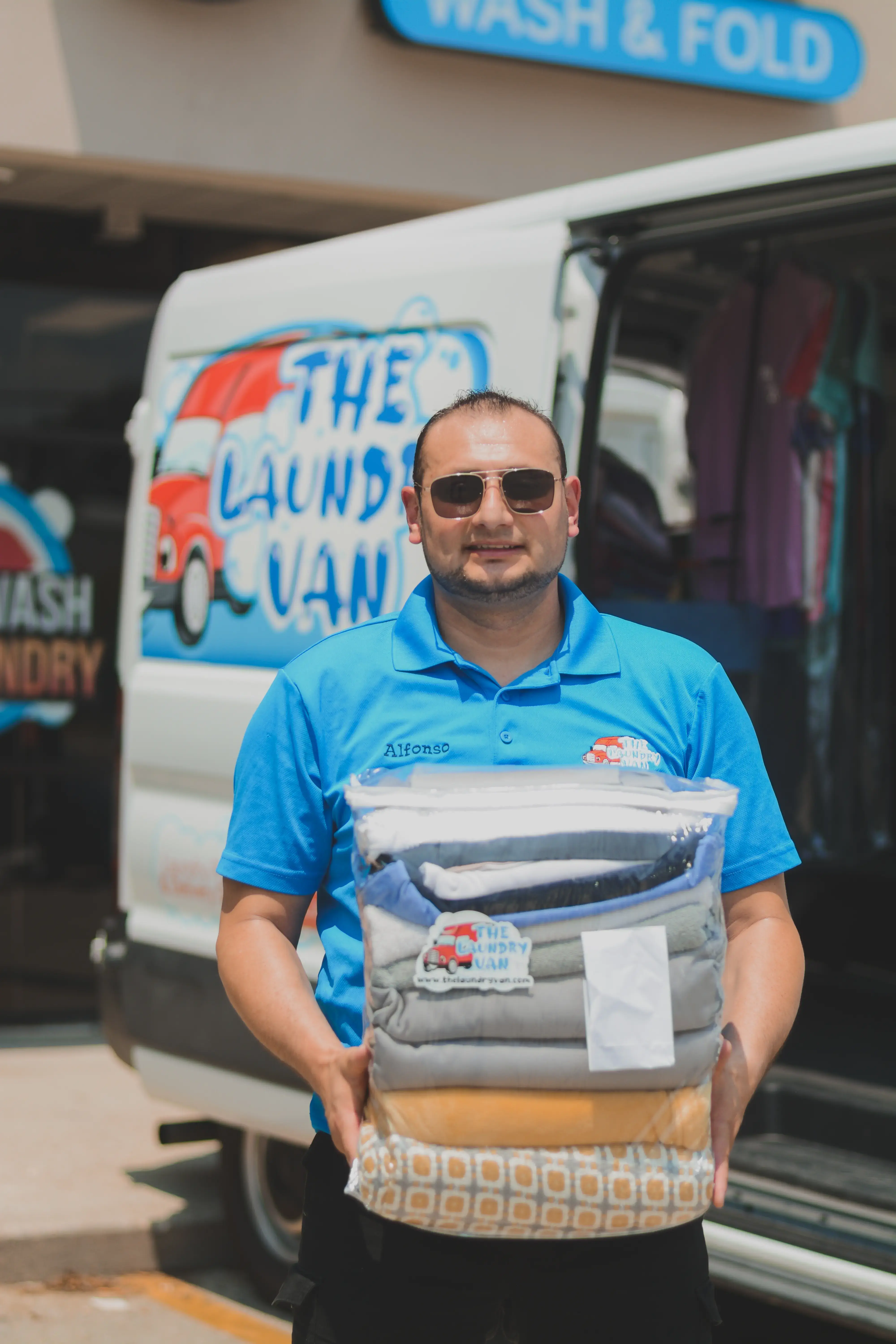 Stop & Wash Coin Laundry thumbnail 16