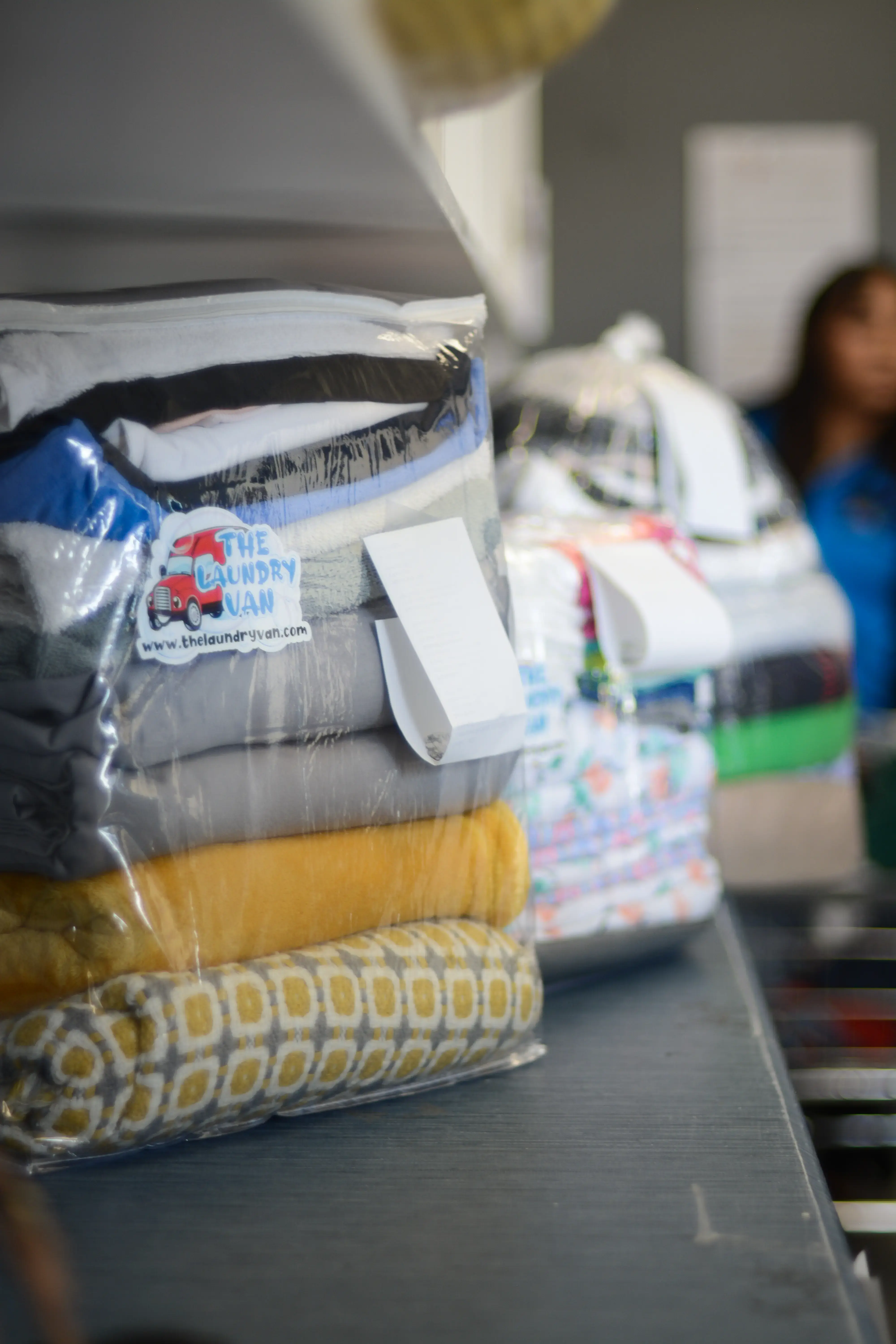 Stop & Wash Coin Laundry thumbnail 7