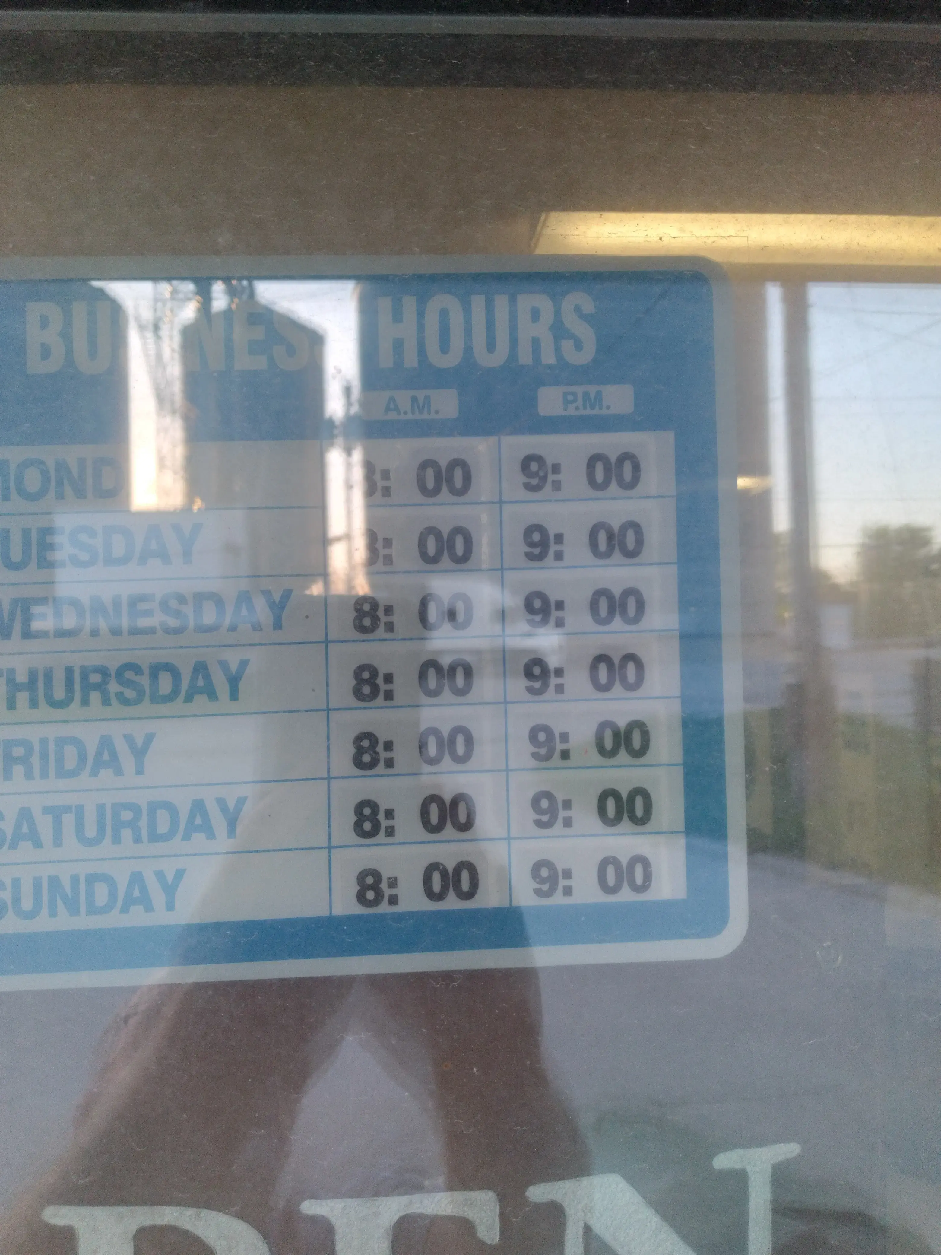 Story City Laundromat thumbnail 2