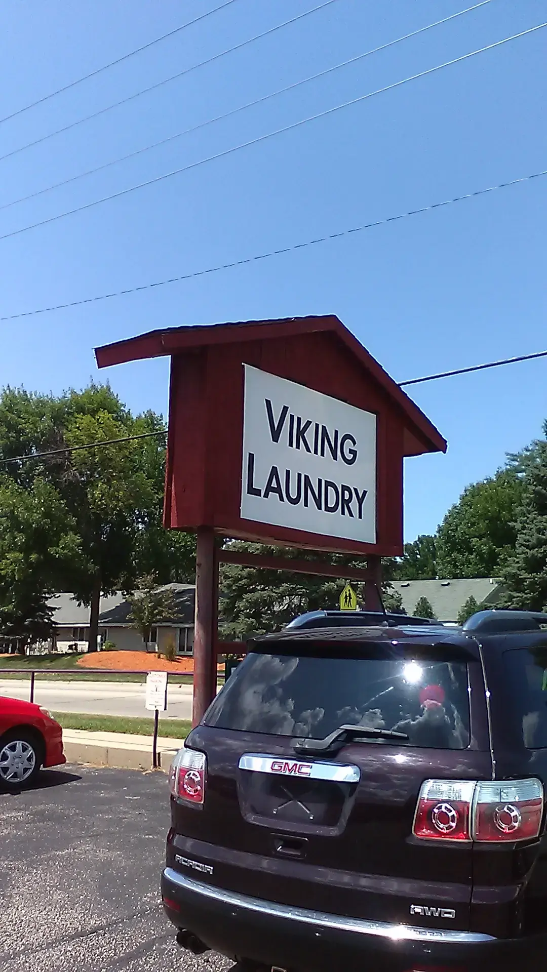 Stoughton Laundromat - Image 7