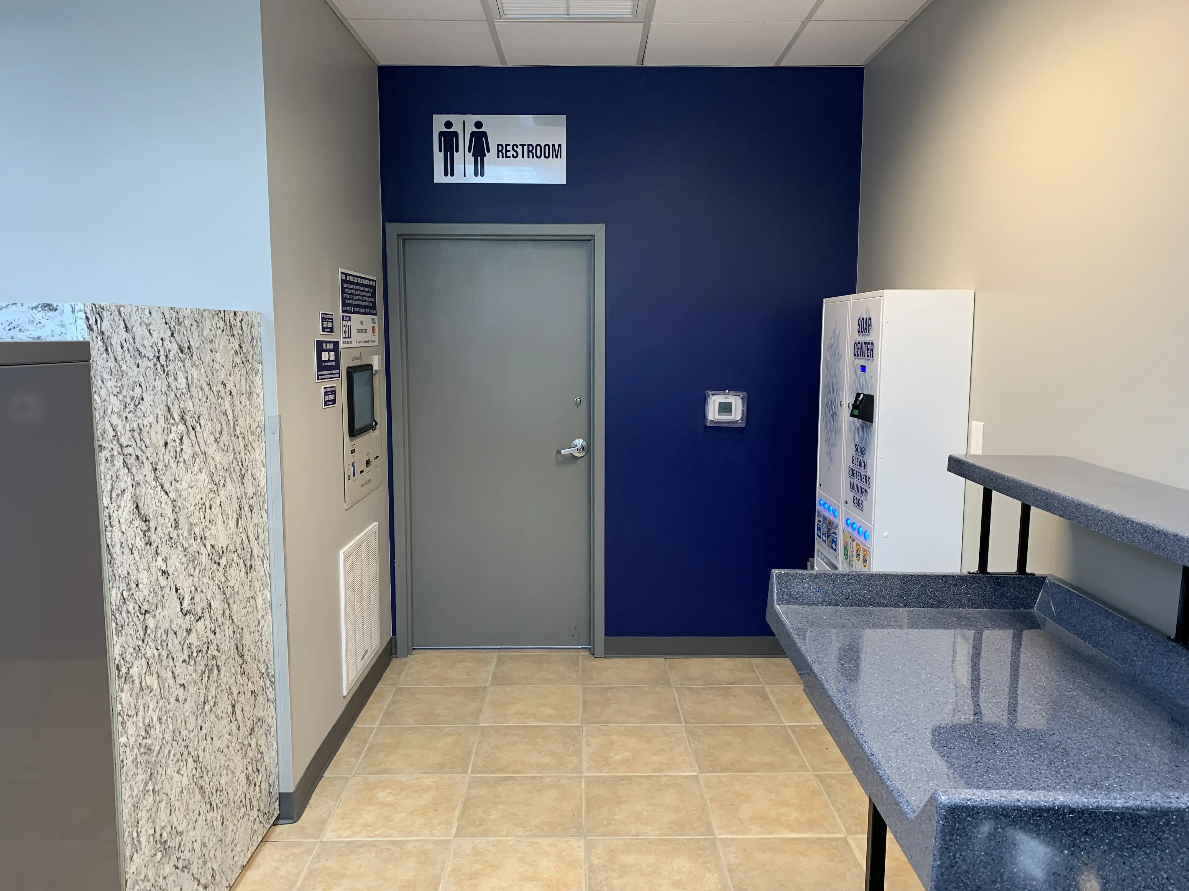 Stowe Laundromat - Modern Maytag Laundry | Best self service facility in Stowe PA and Pottstown areas | Coin free - Image 6