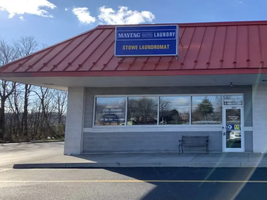 Stowe Laundromat - Modern Maytag Laundry | Best self service facility in Stowe PA and Pottstown areas | Coin free thumbnail 3