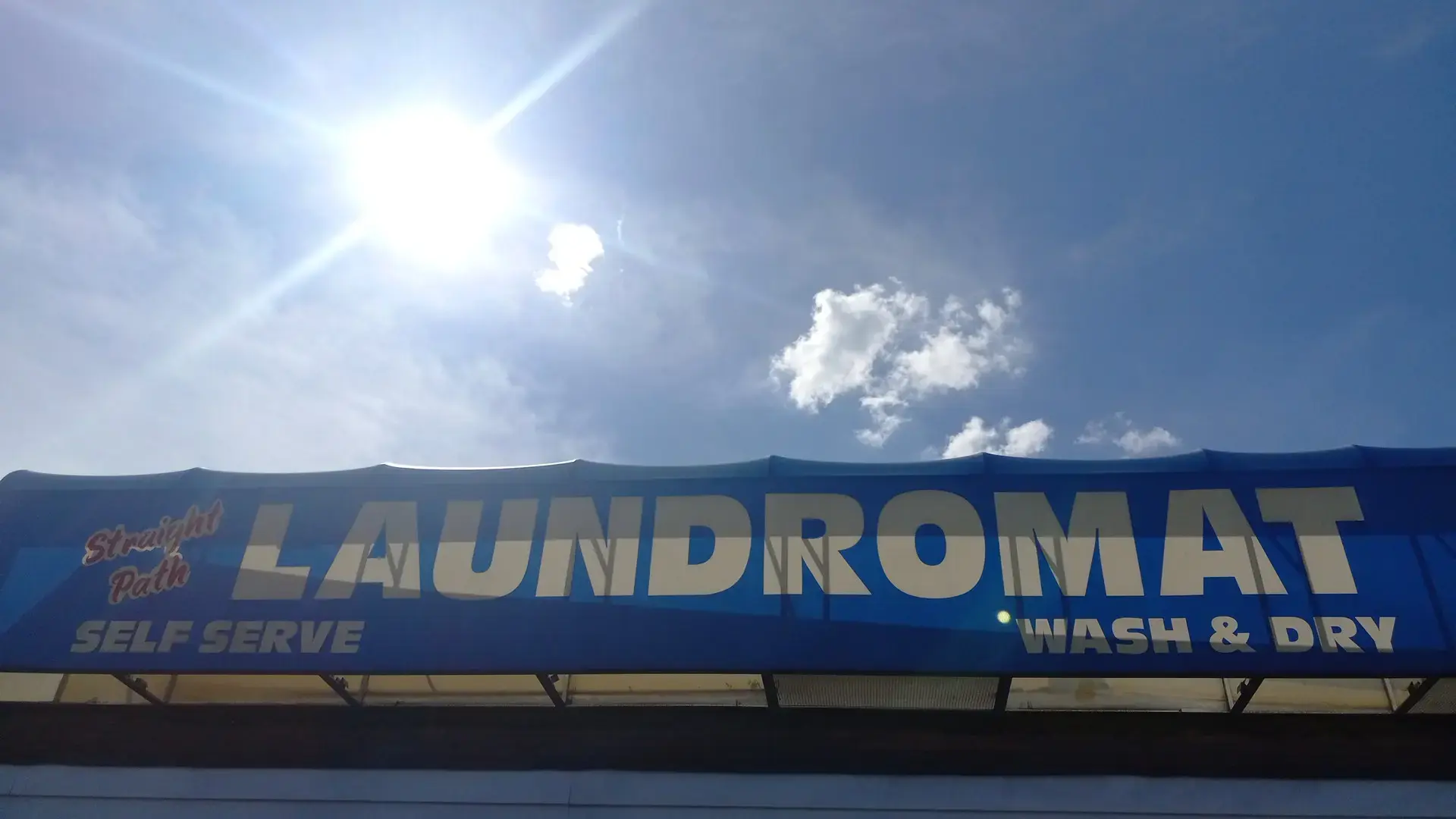 Straight Path Laundromat - Image 6