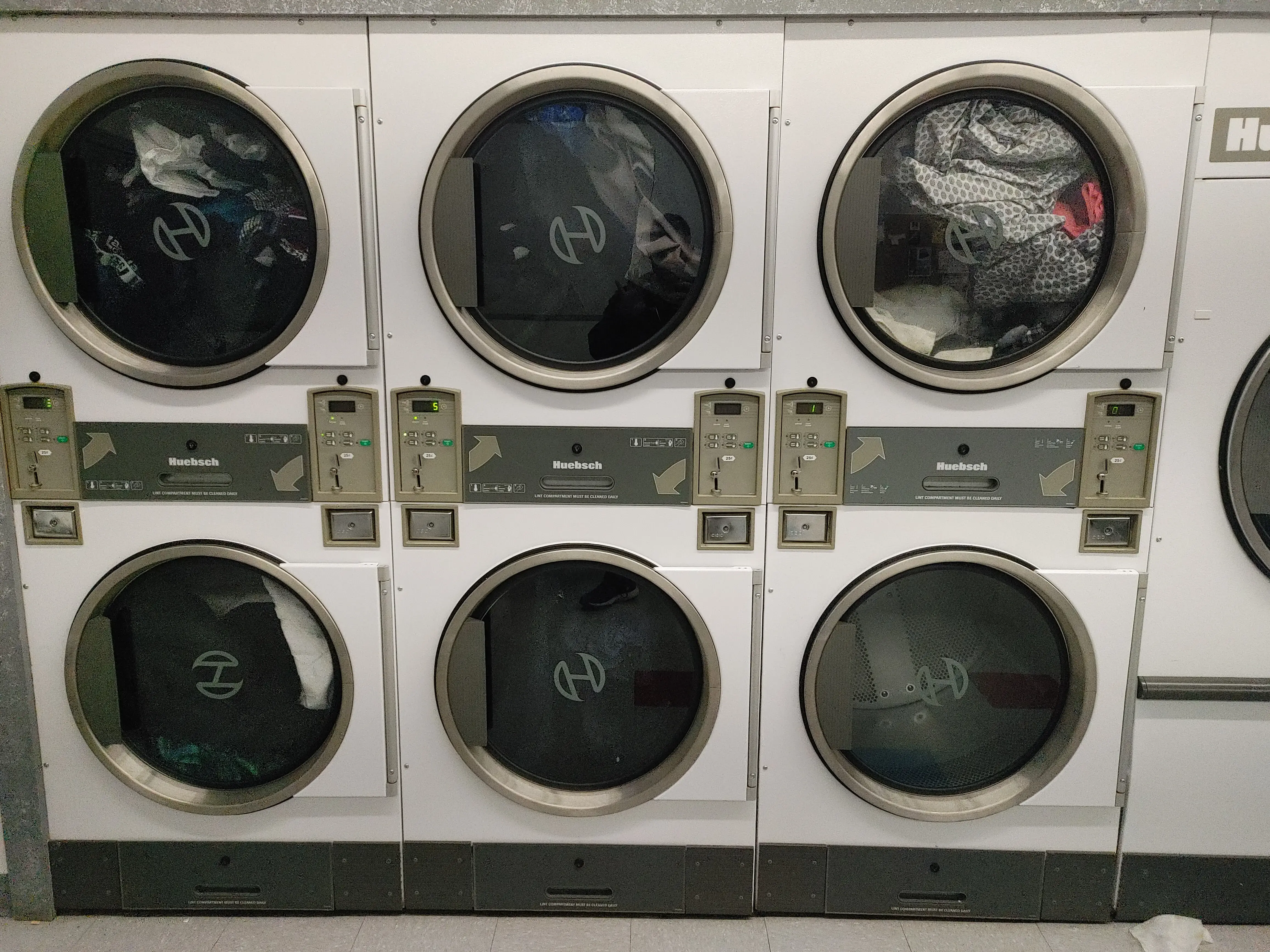 Strasburg Coin Laundry thumbnail 2