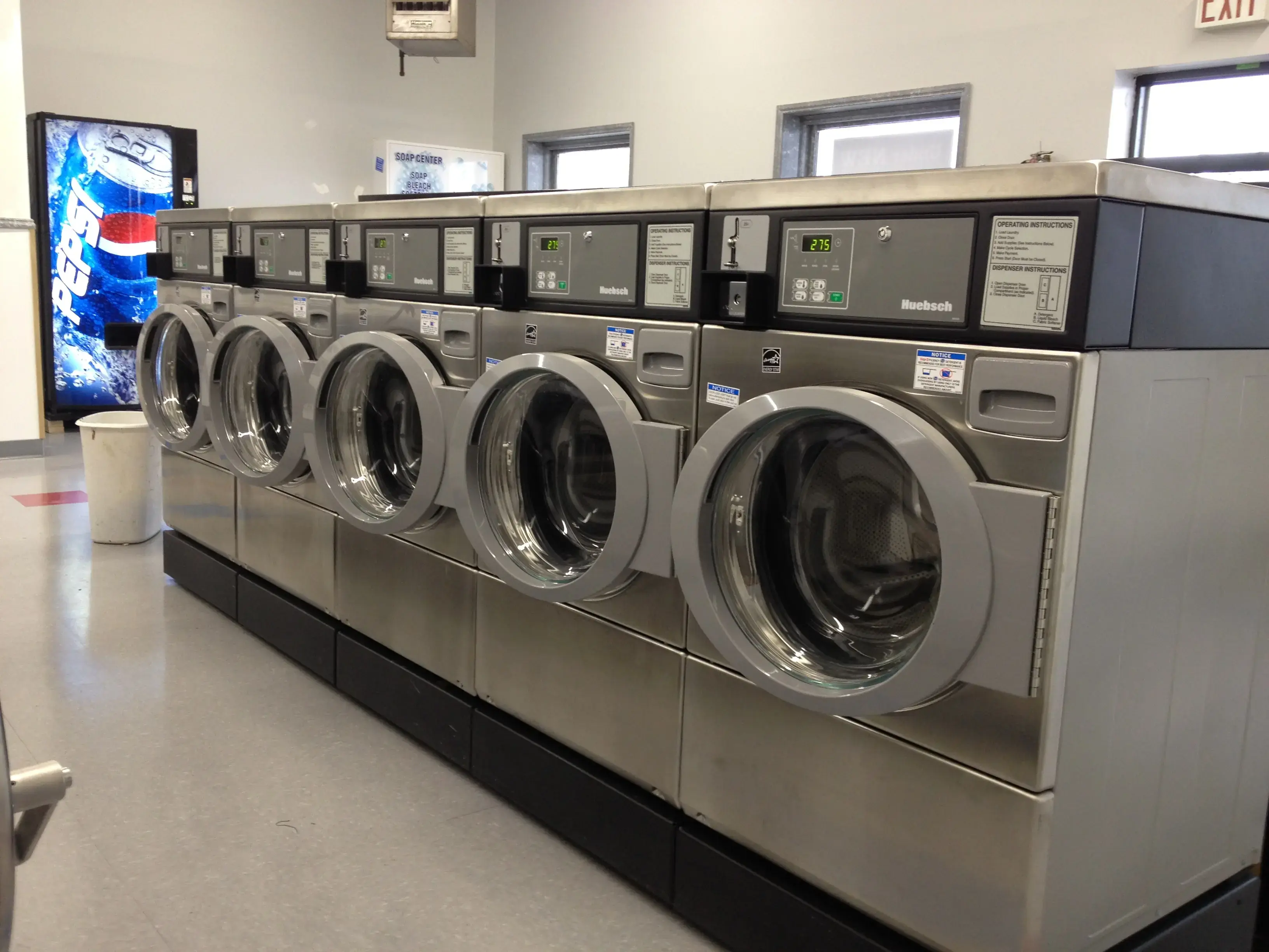 Strasburg Coin Laundry - Image 3