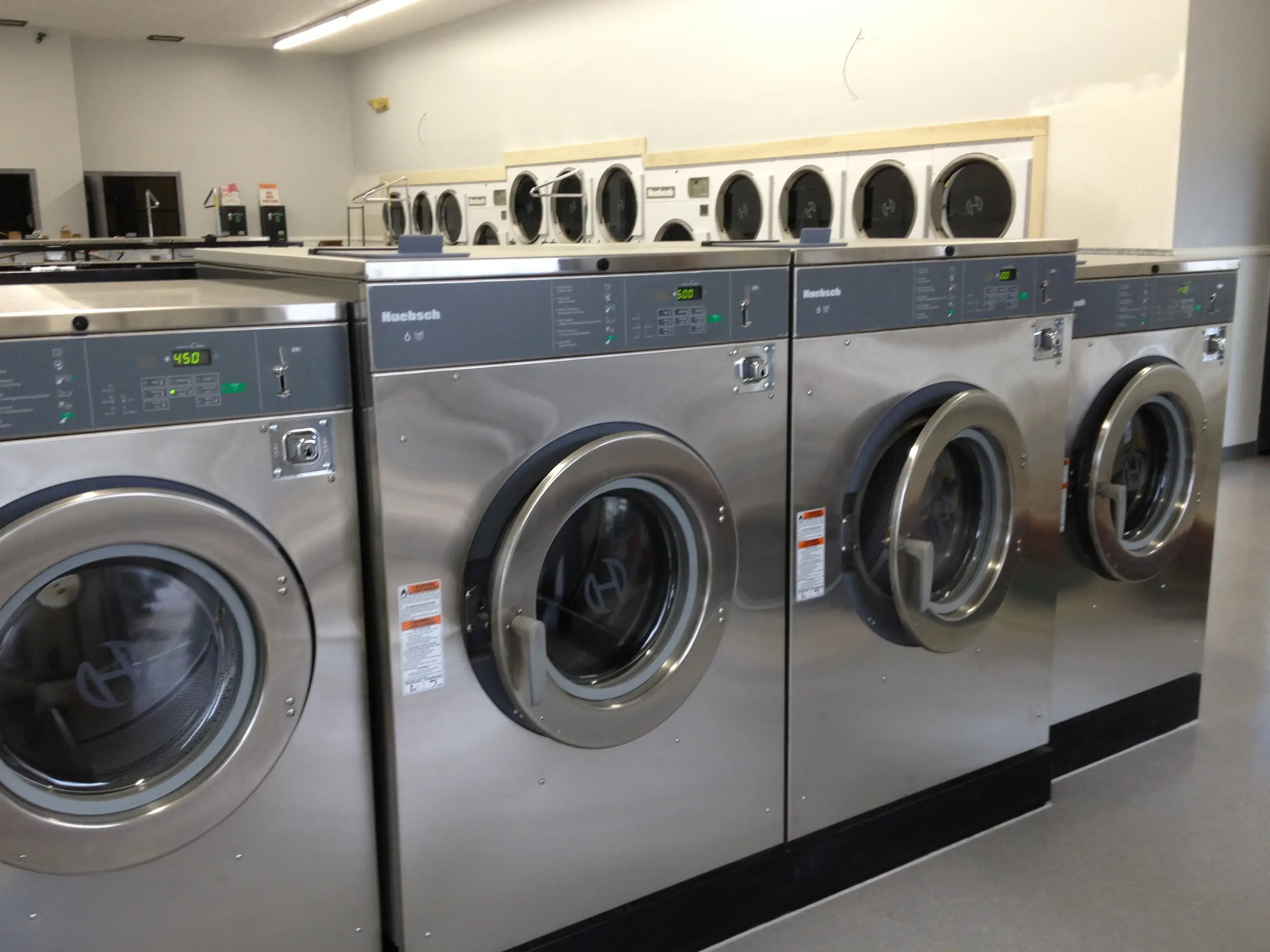 Strasburg Coin Laundry thumbnail 5