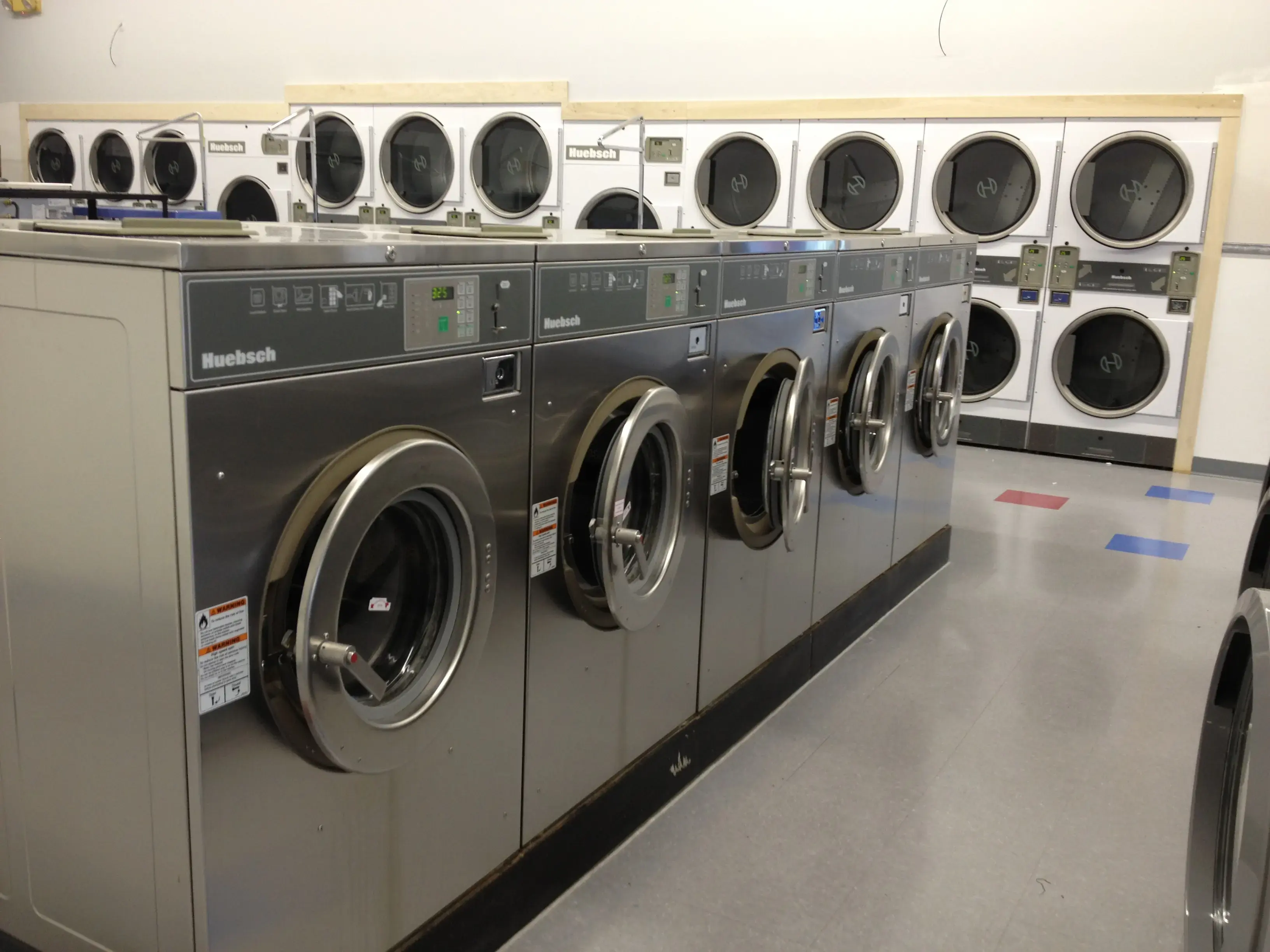 Strasburg Coin Laundry - Image 4