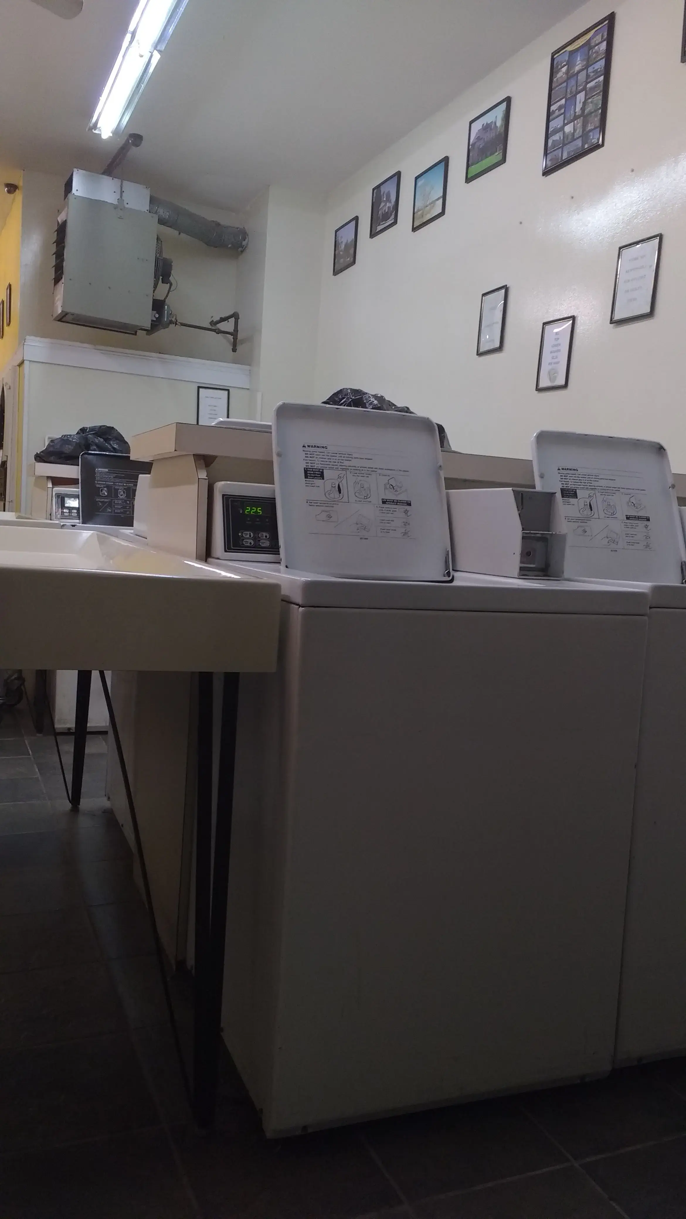 Stratford Laundry - Image 4