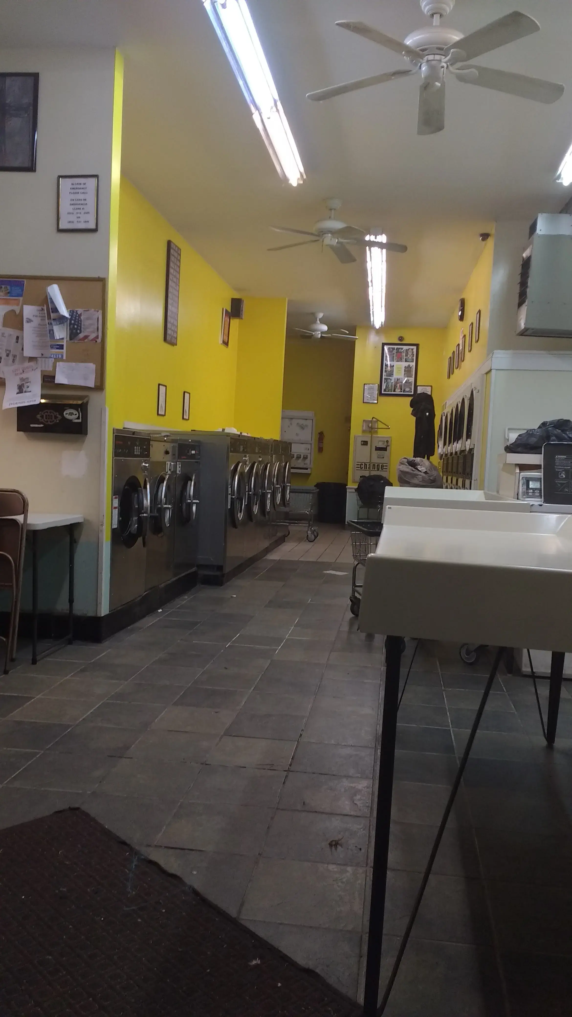 Stratford Laundry - Image 7
