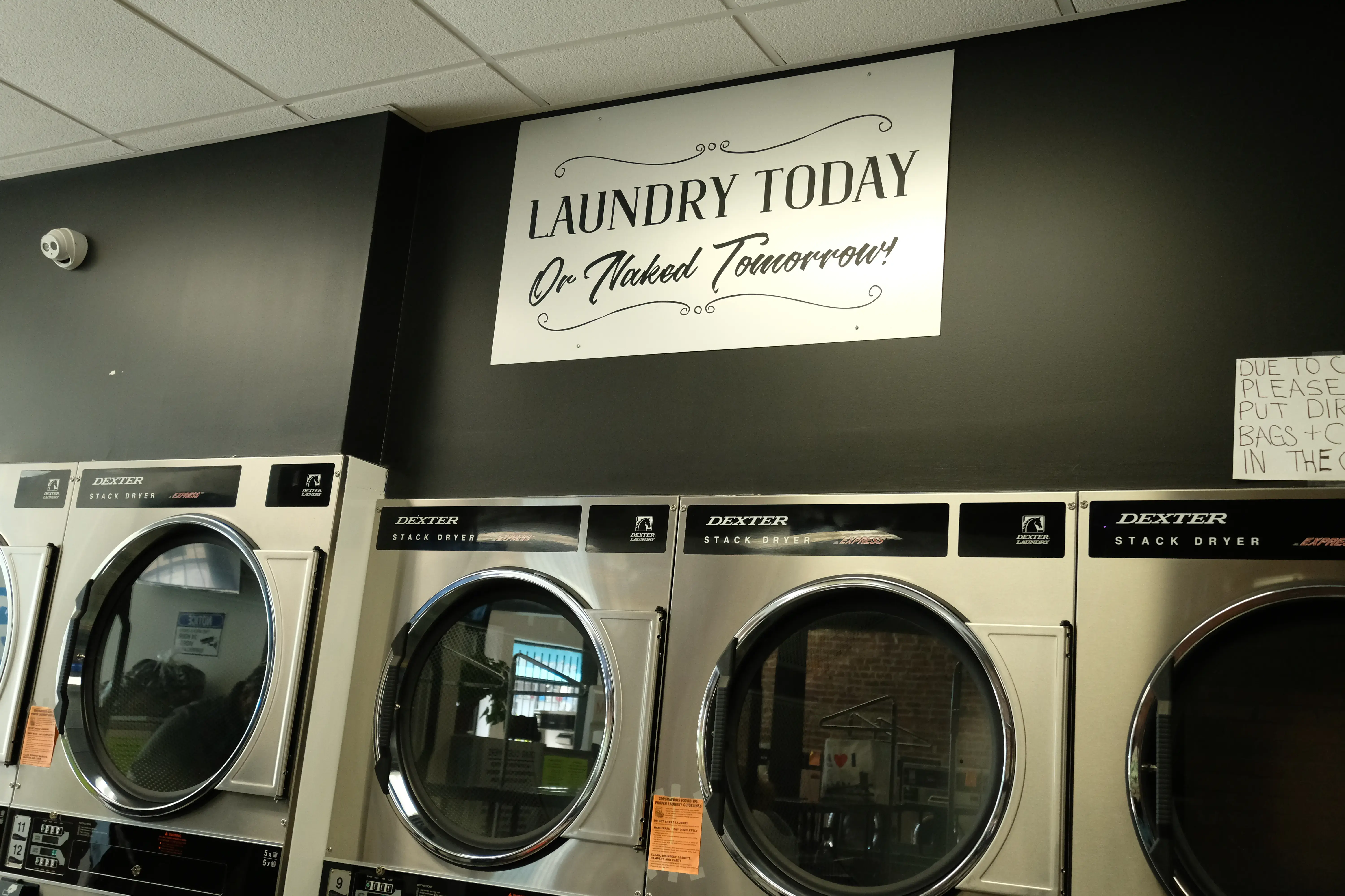 Stratmat Laundromat thumbnail 3