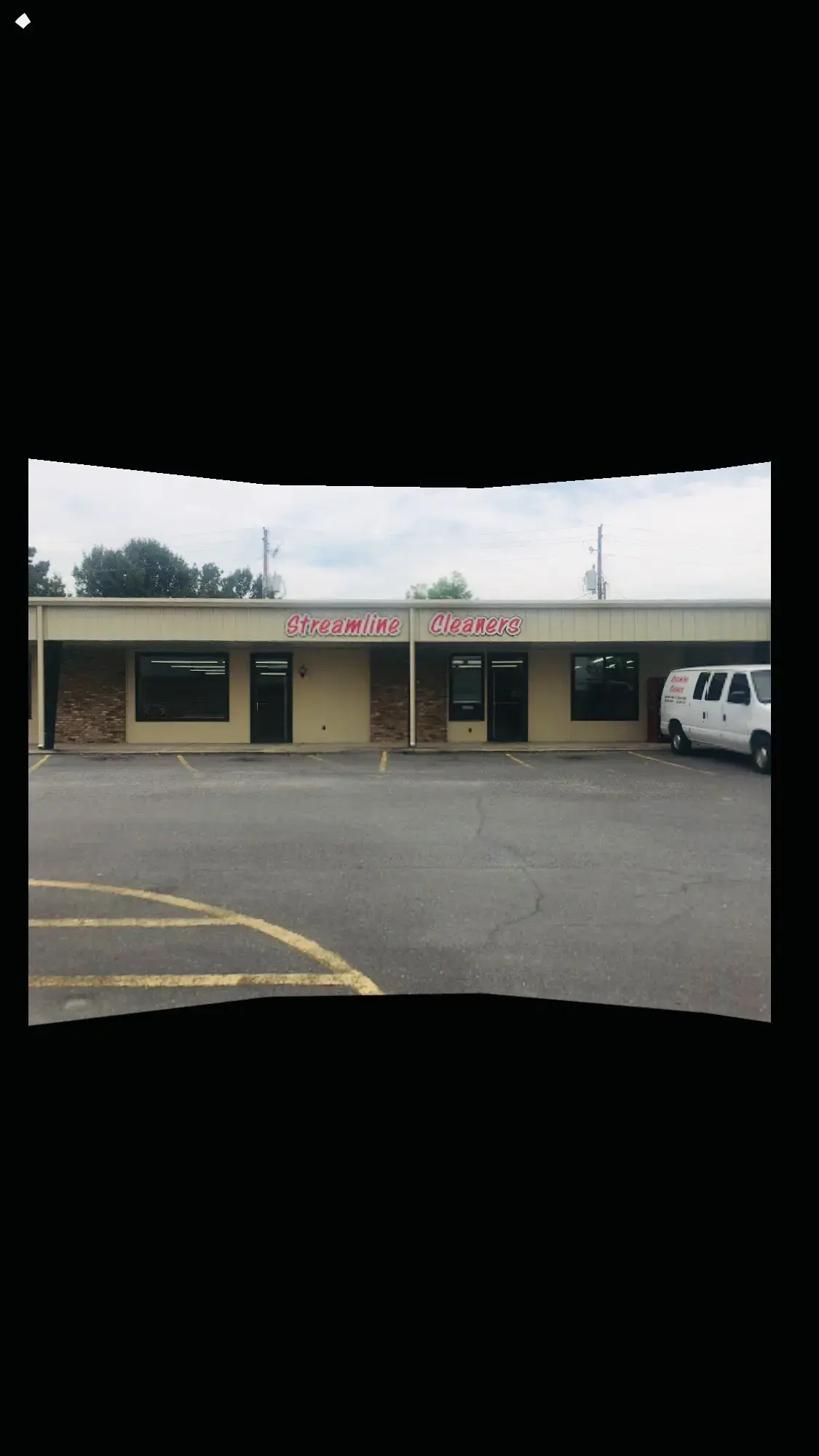 Streamline Cleaners thumbnail 1