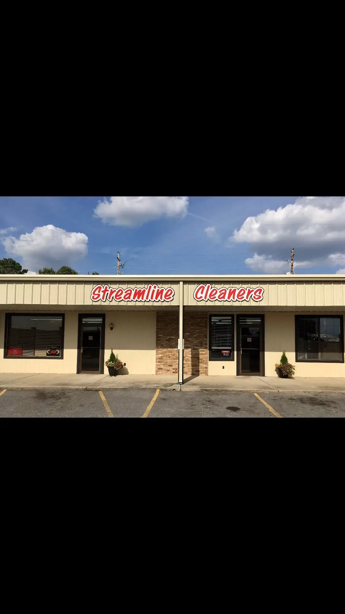 Streamline Cleaners - Image 2