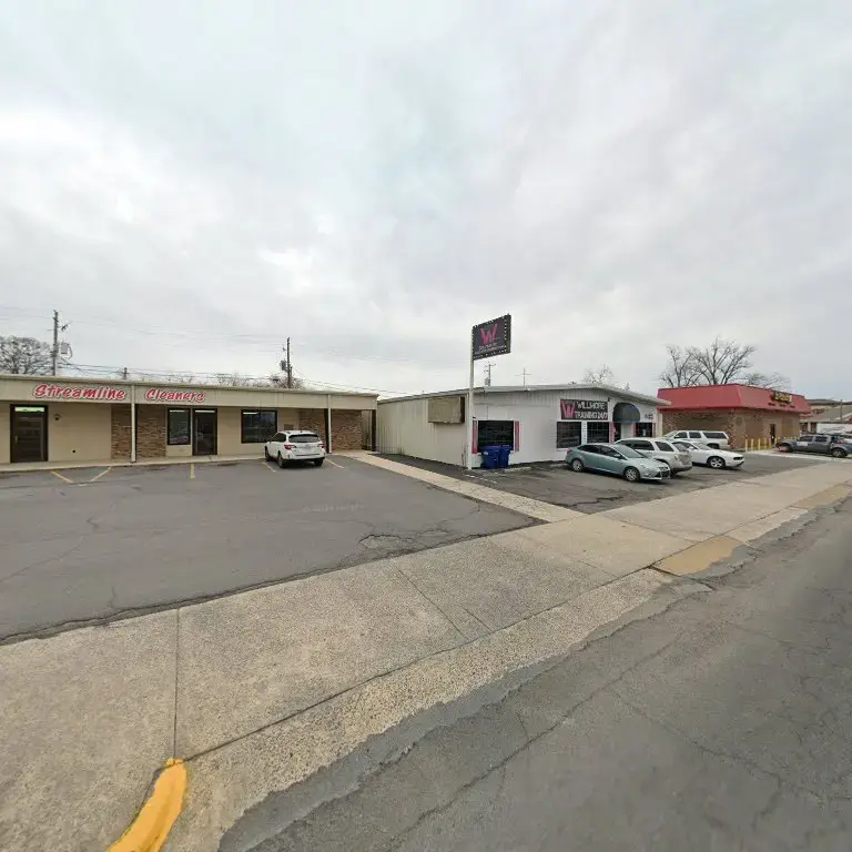 Streamline Cleaners thumbnail 4