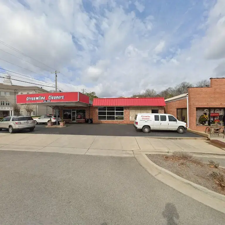 Streamline Cleaners - Image 3