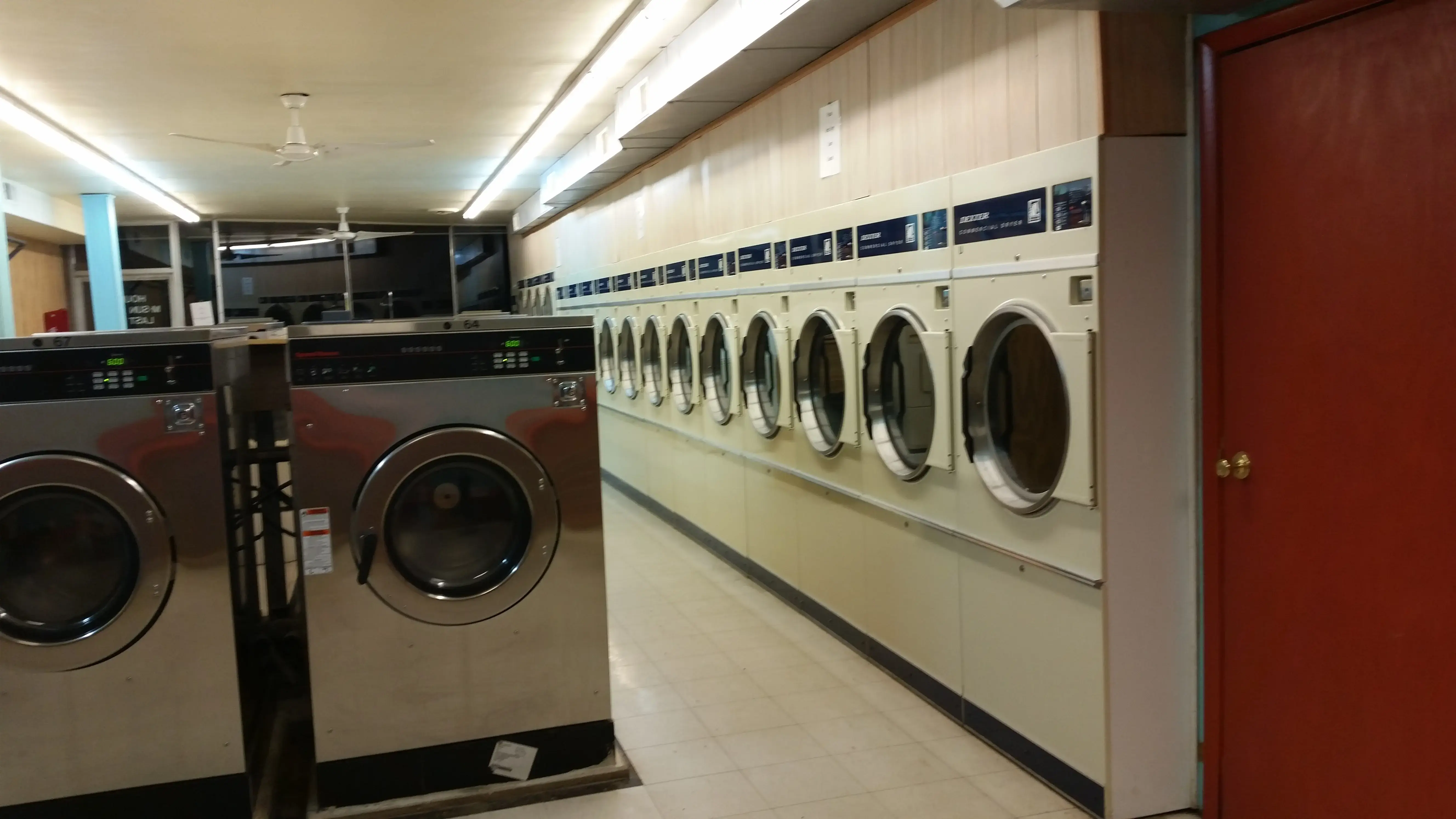 Streams Of Water Laundry thumbnail 6